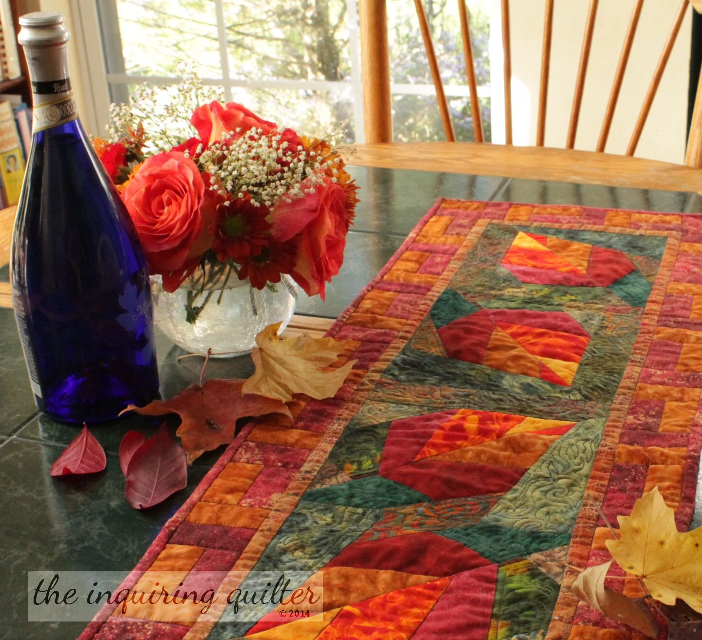 Fall Romance