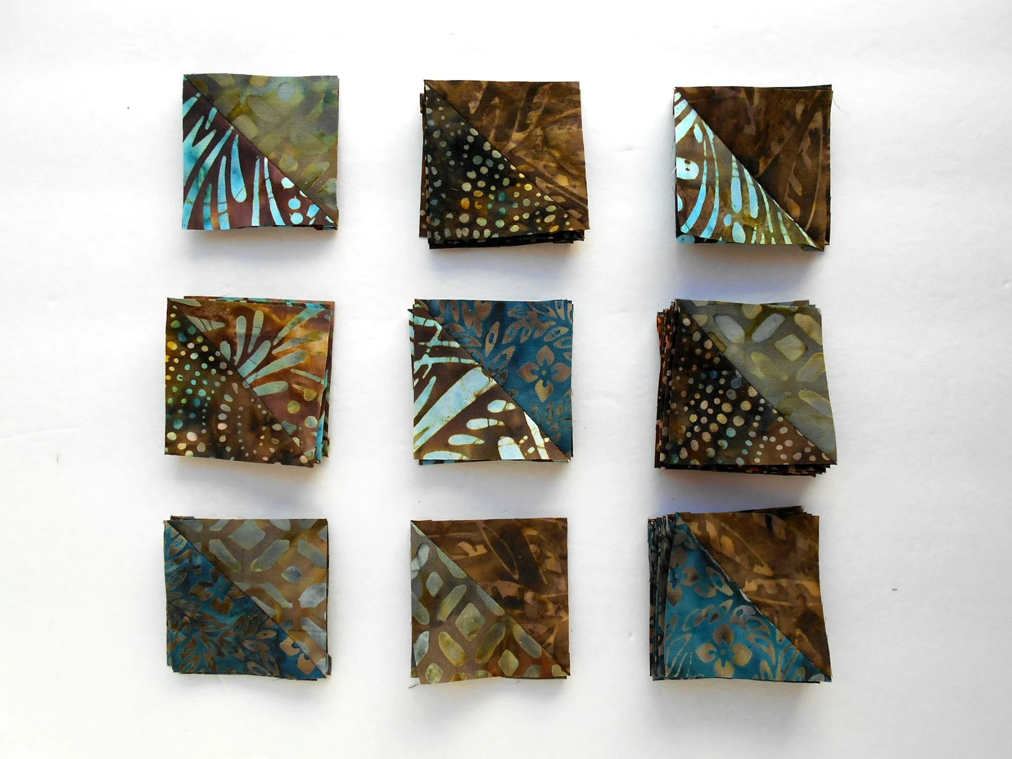 Christine Quilt 2