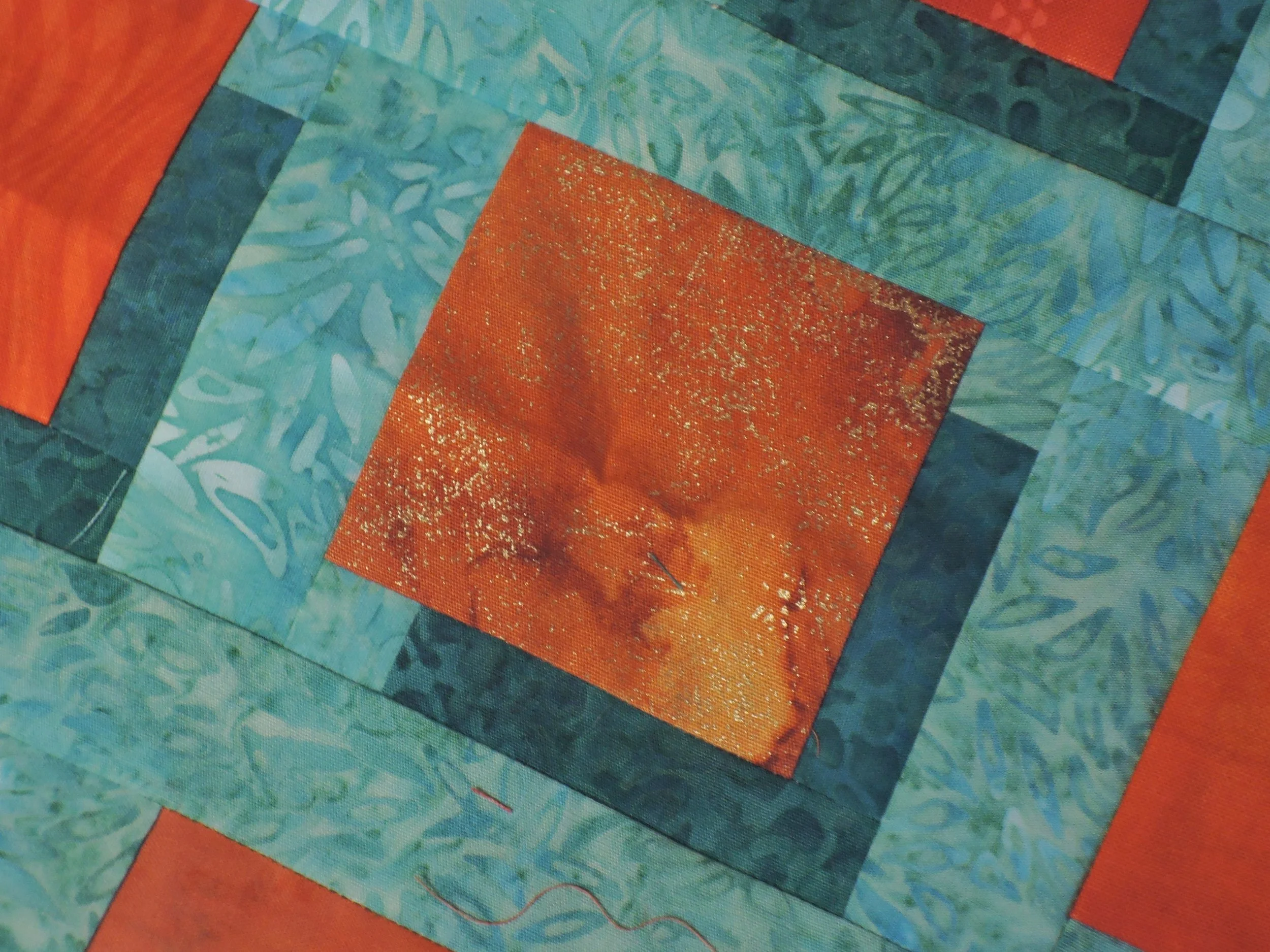 Making Shadow Quilts — The Inquiring Quilter