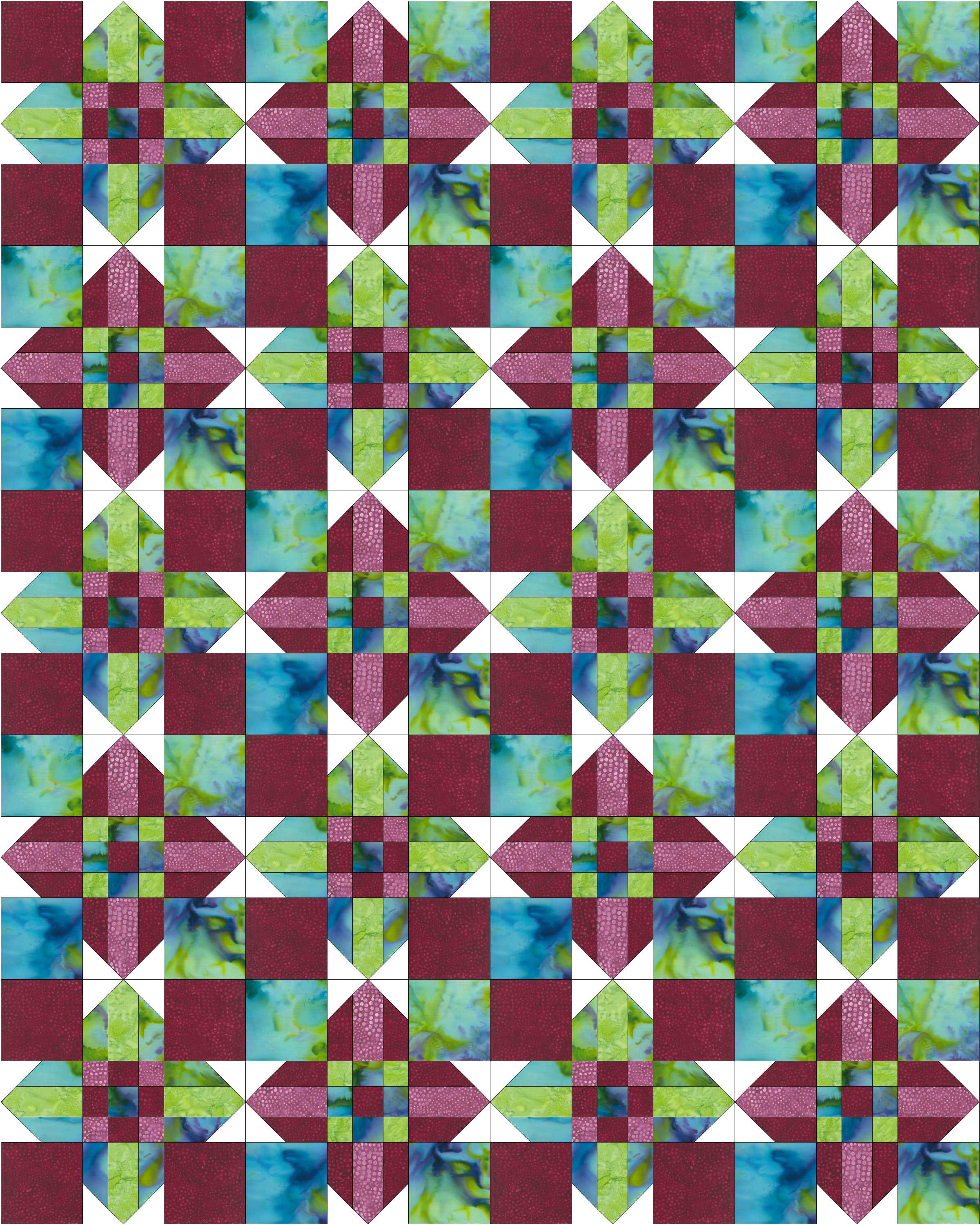 Colorway 2