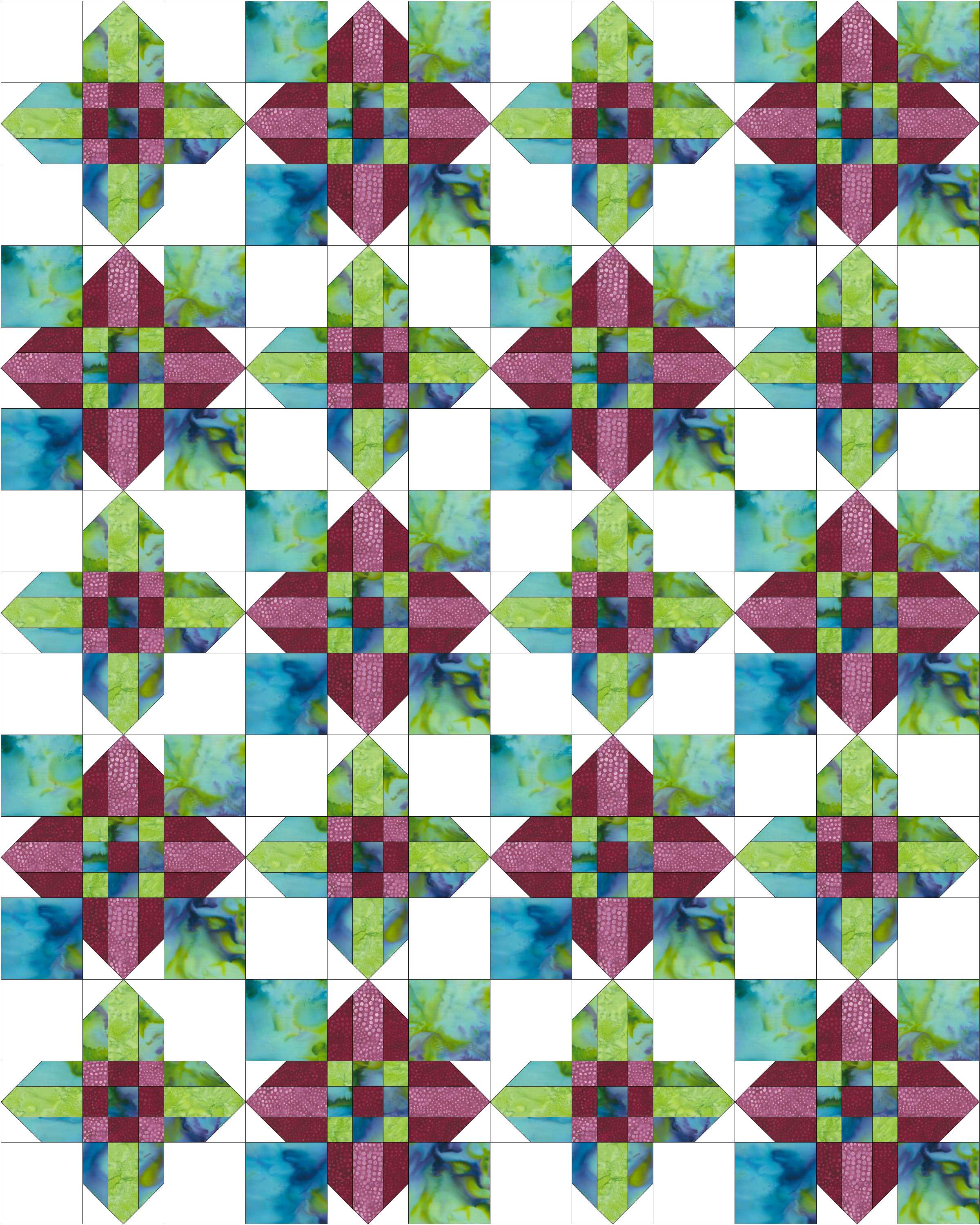 Colorway 1