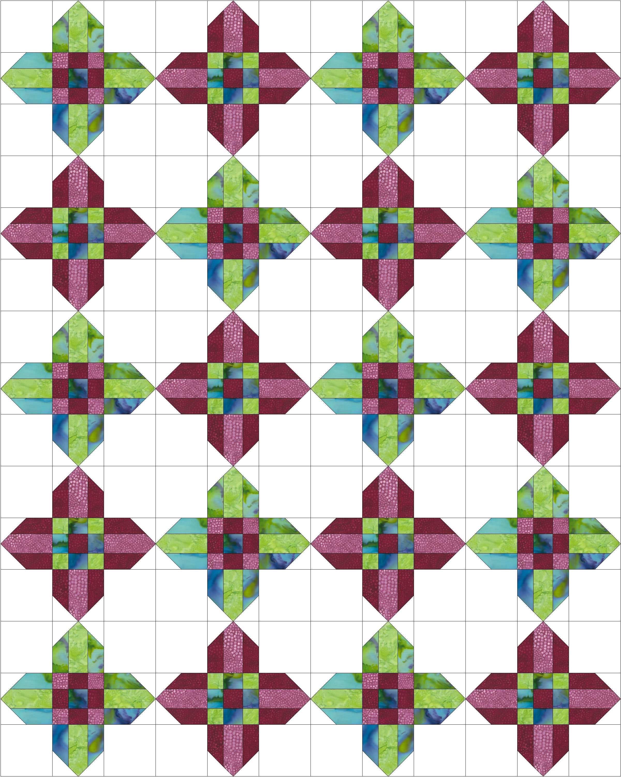 Colorway 3