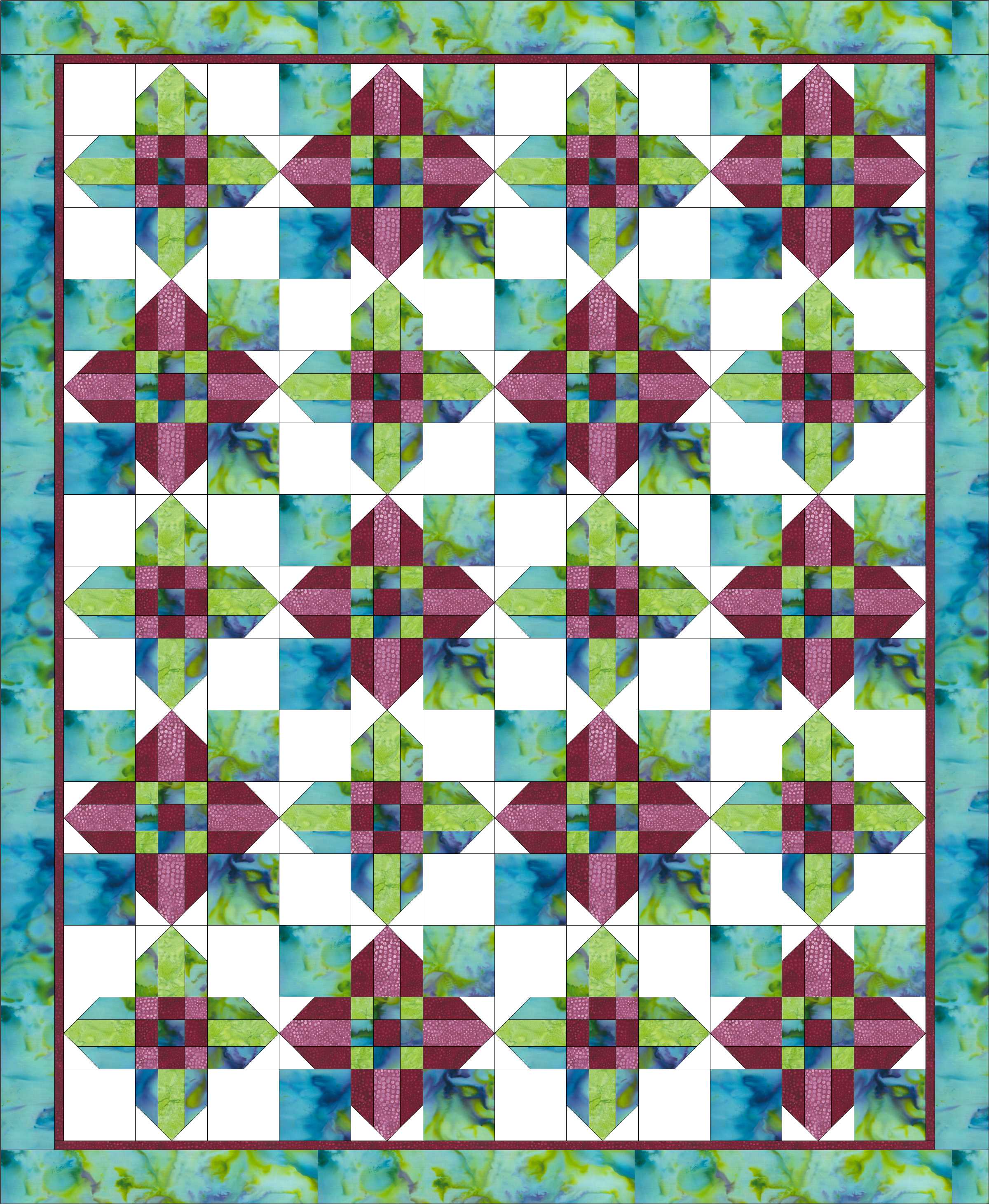 Colorway 1