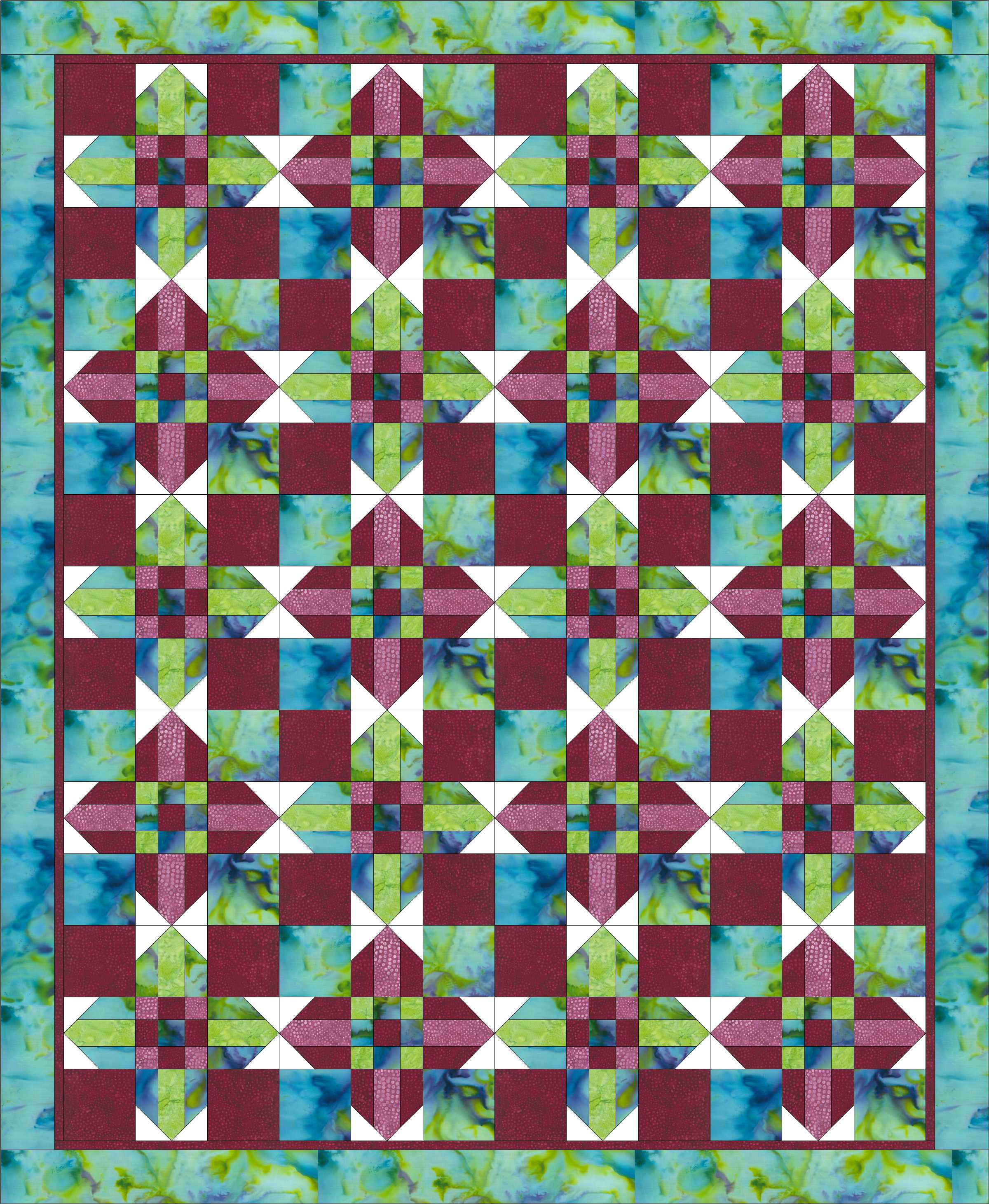 Colorway 2