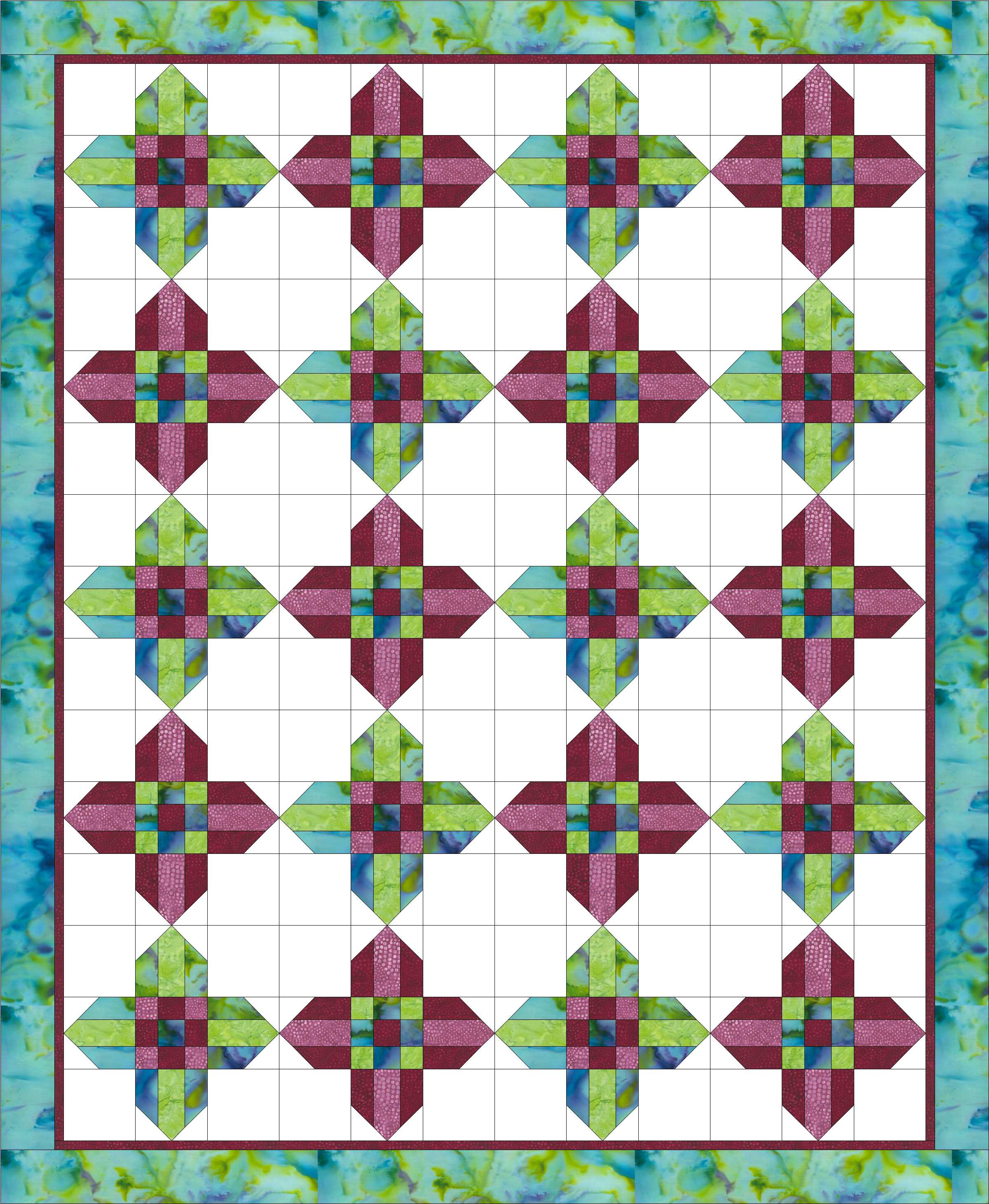 Colorway 3