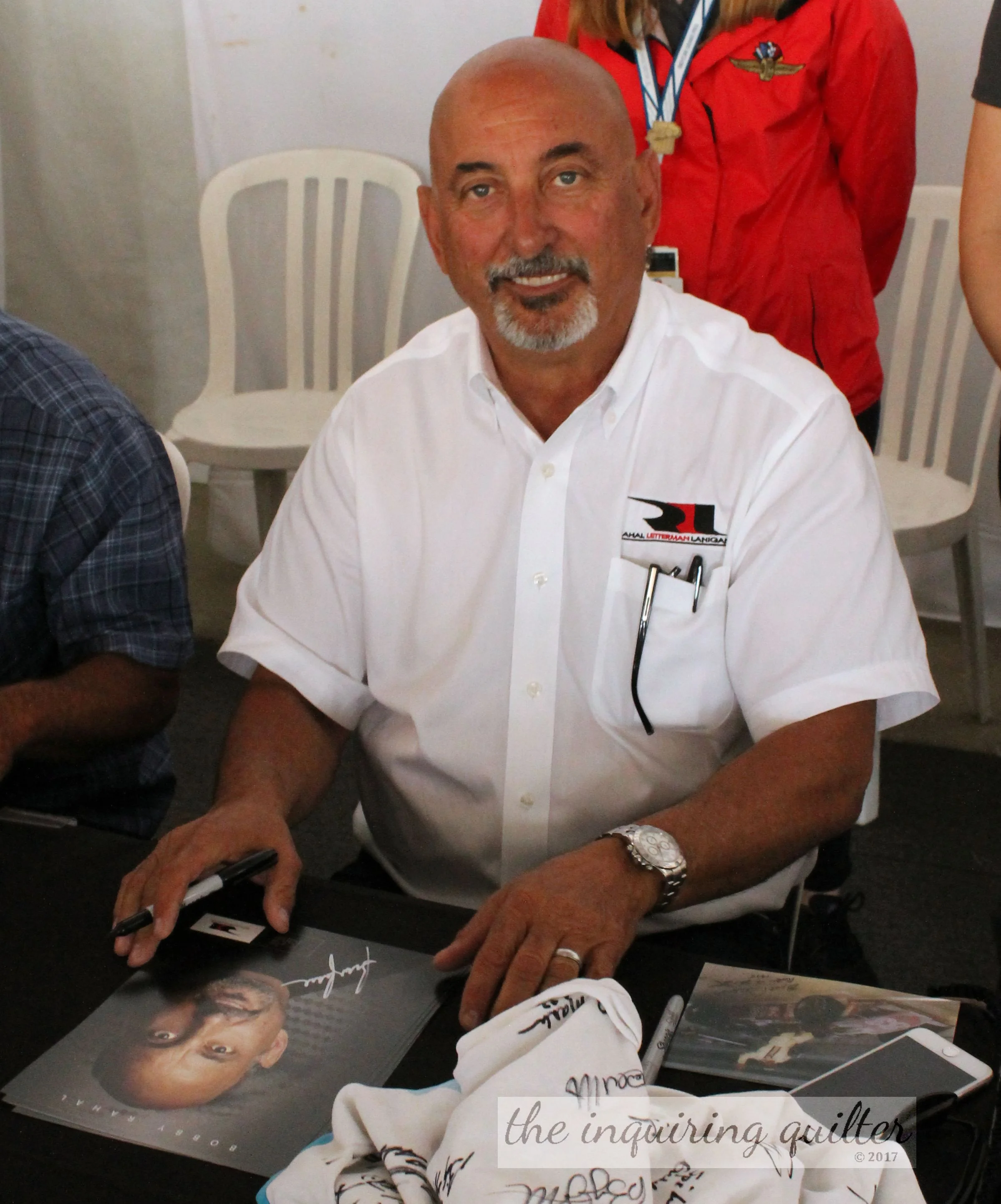 Bobby Rahal