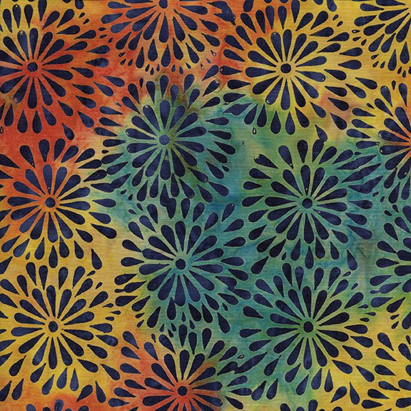 From the Pressed Petals collection