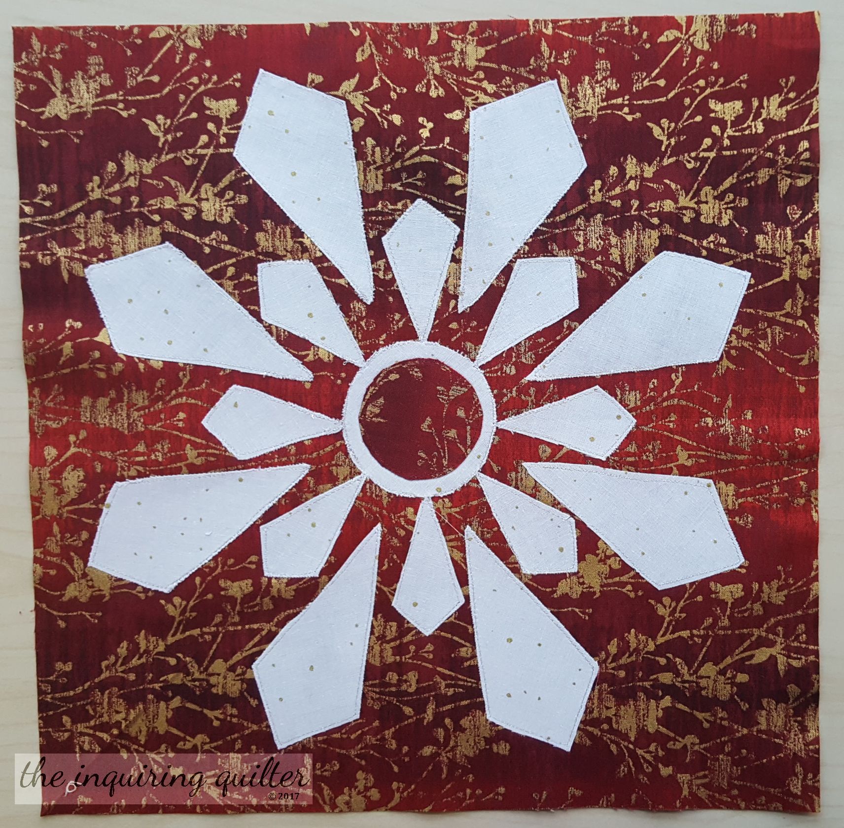 Block 1 - Snowflake