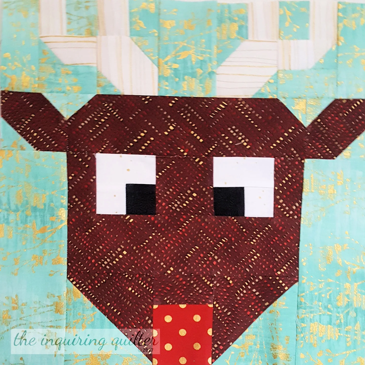 Block 9 - Reindeer Games