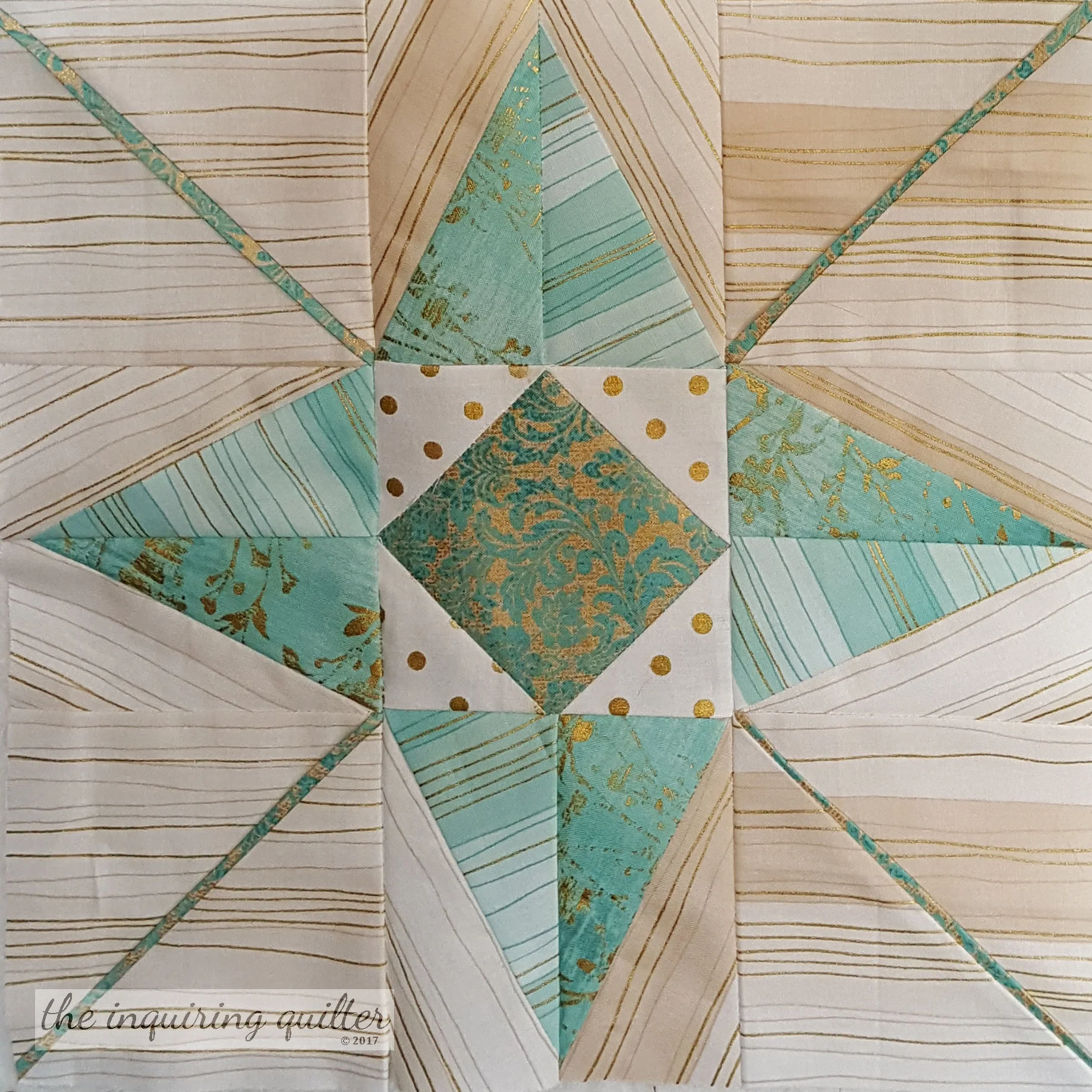 Block 11 - North Star