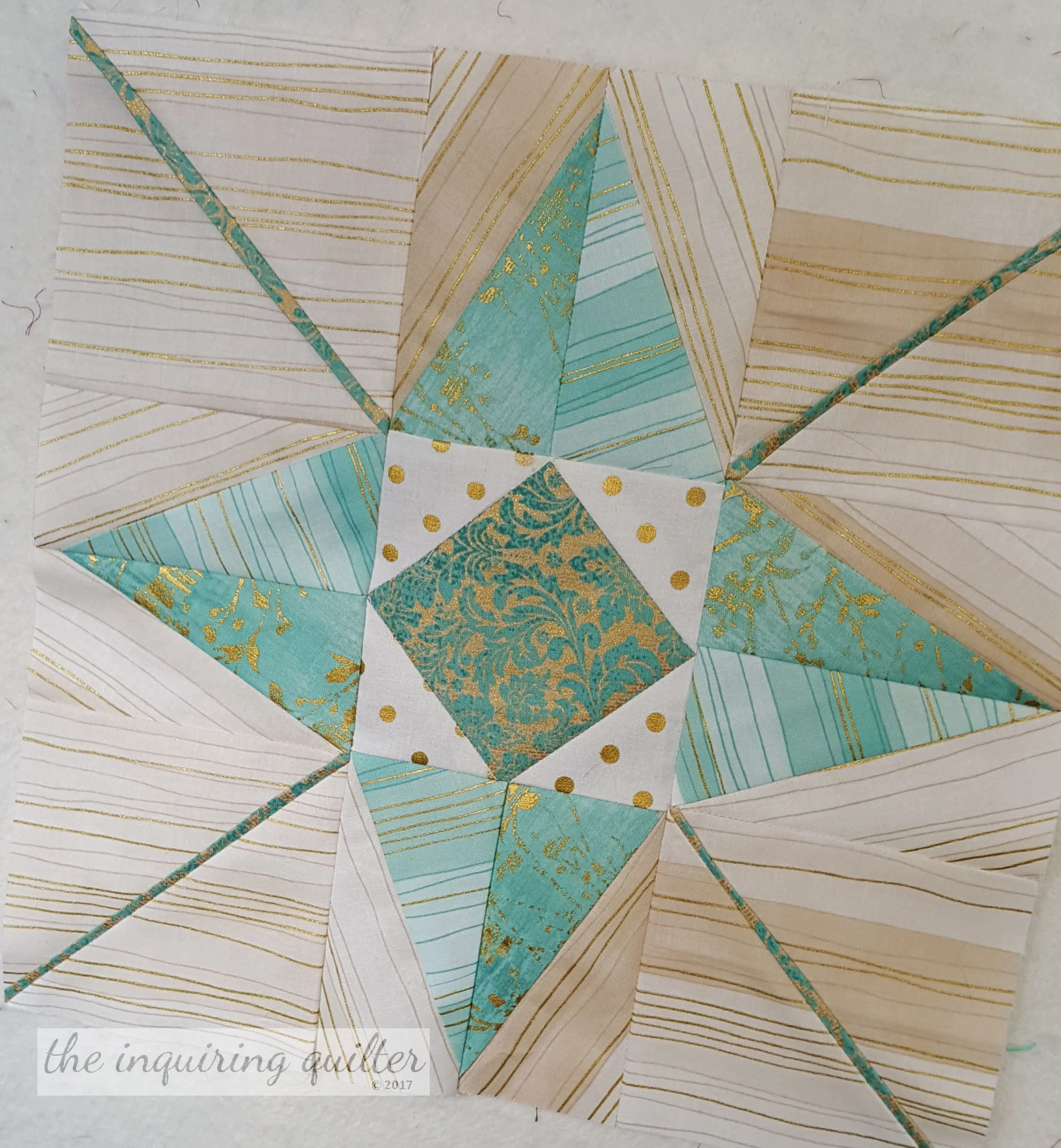 Block 11 - North Star
