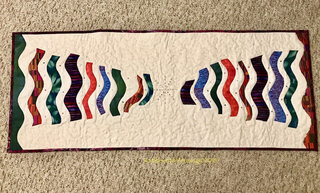 Karen @ Tuna Quilts, Travels, and Eats