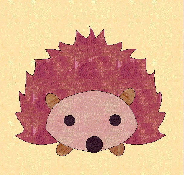 Block 1 hedgehog2 Vandas sample.jpg