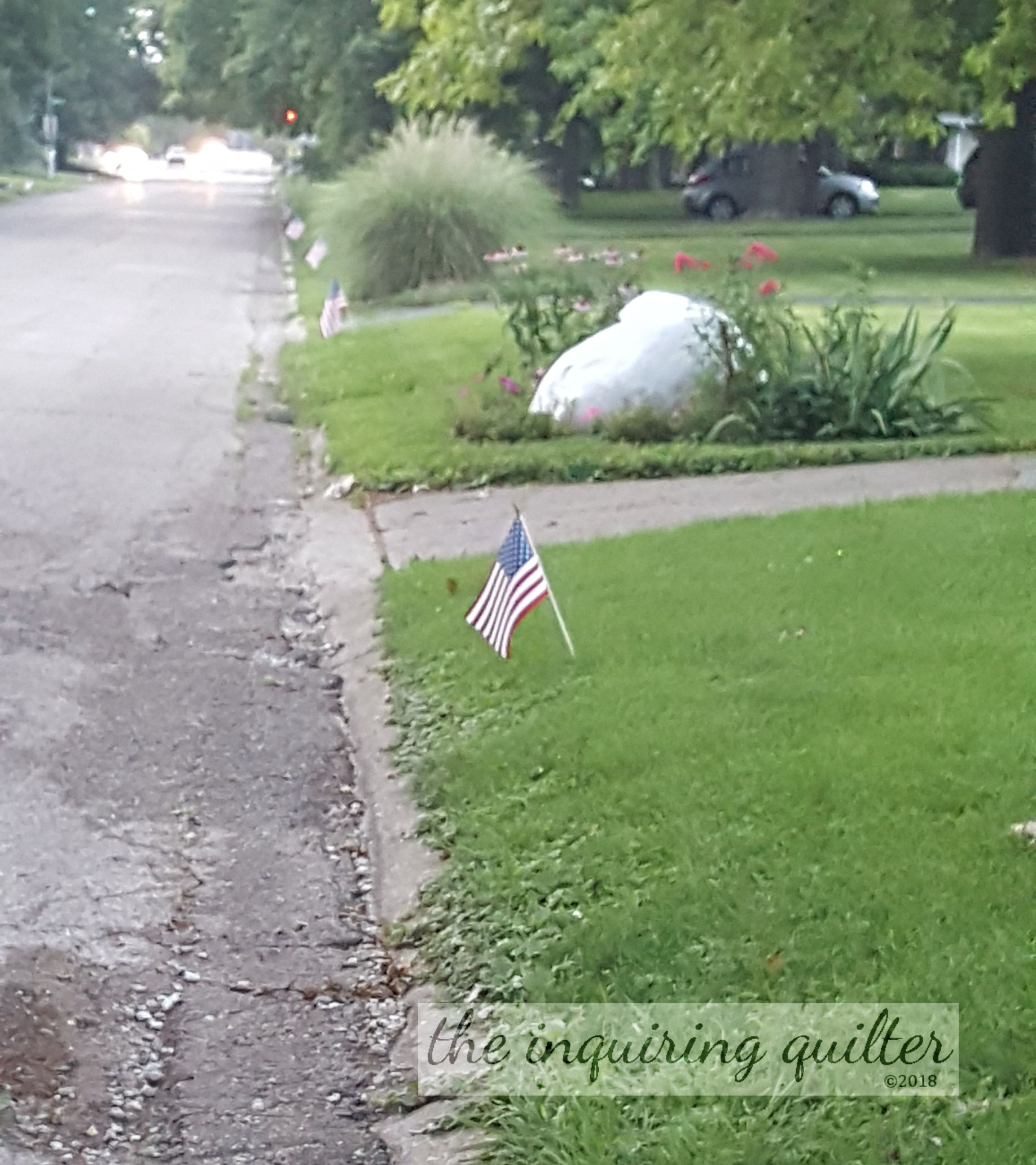 Planting flags July Fourth 2017 4.jpg