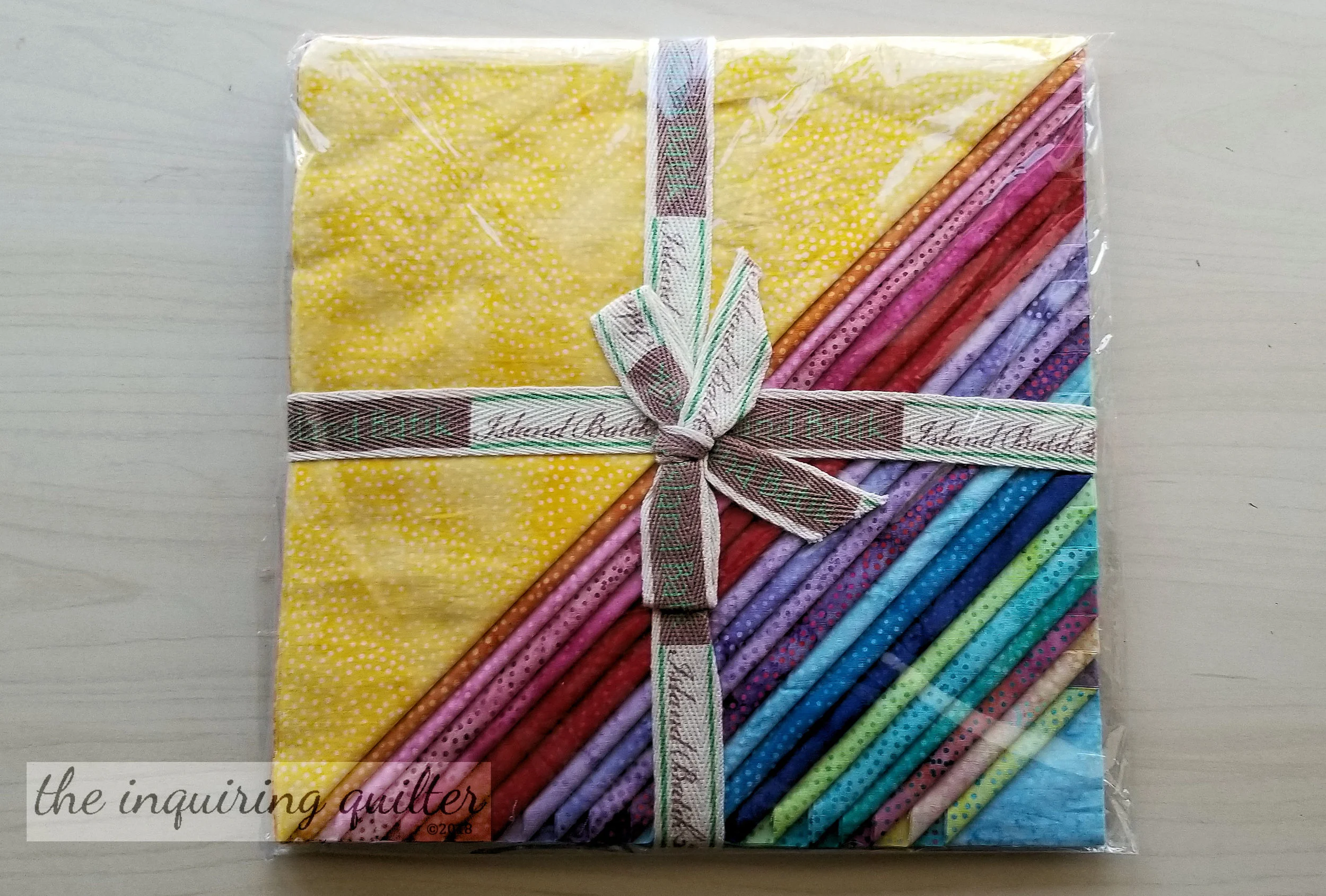 Paisley Dot brights layer cake 1.jpg