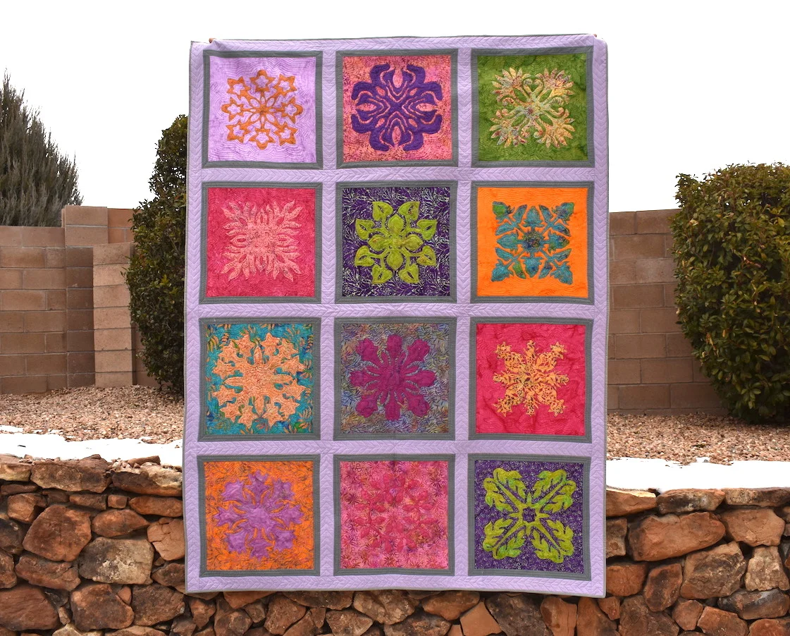 Ann Hawaiian Sampler quilt.jpg