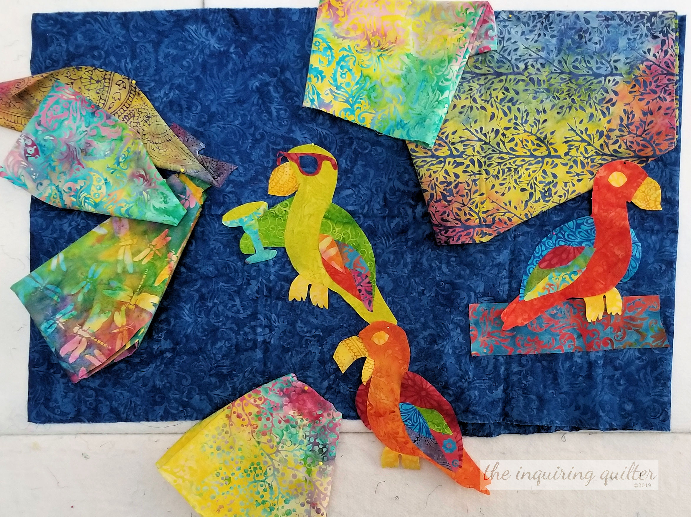 Making Parrot Heads 1.jpg