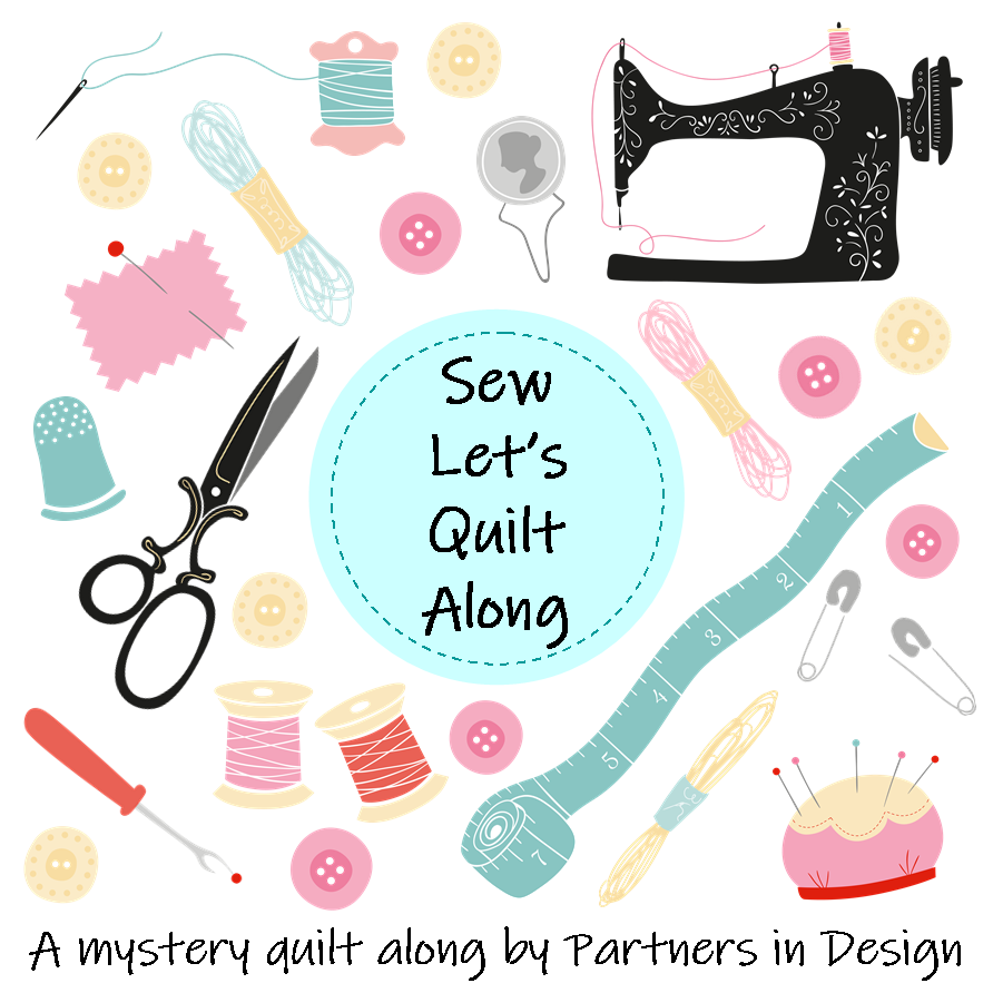 Sew Lets Quilt Along — The Inquiring Quilter, image size:892x892