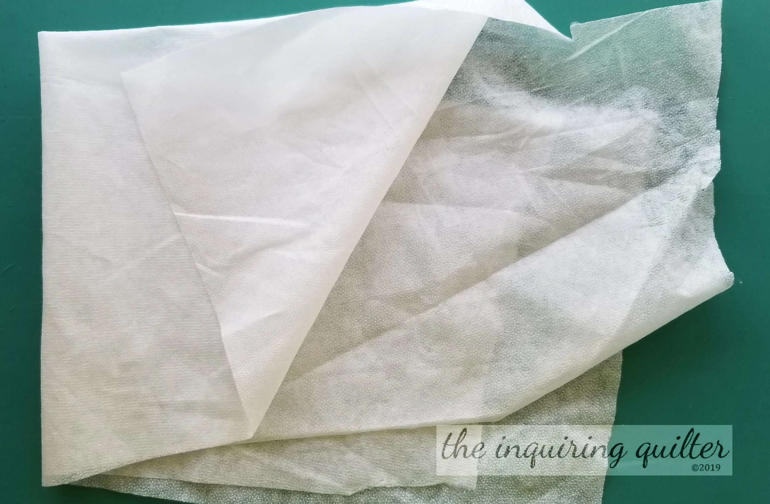 Sew Lets QAL: Block 1 Sewing Machine — The Inquiring Quilter