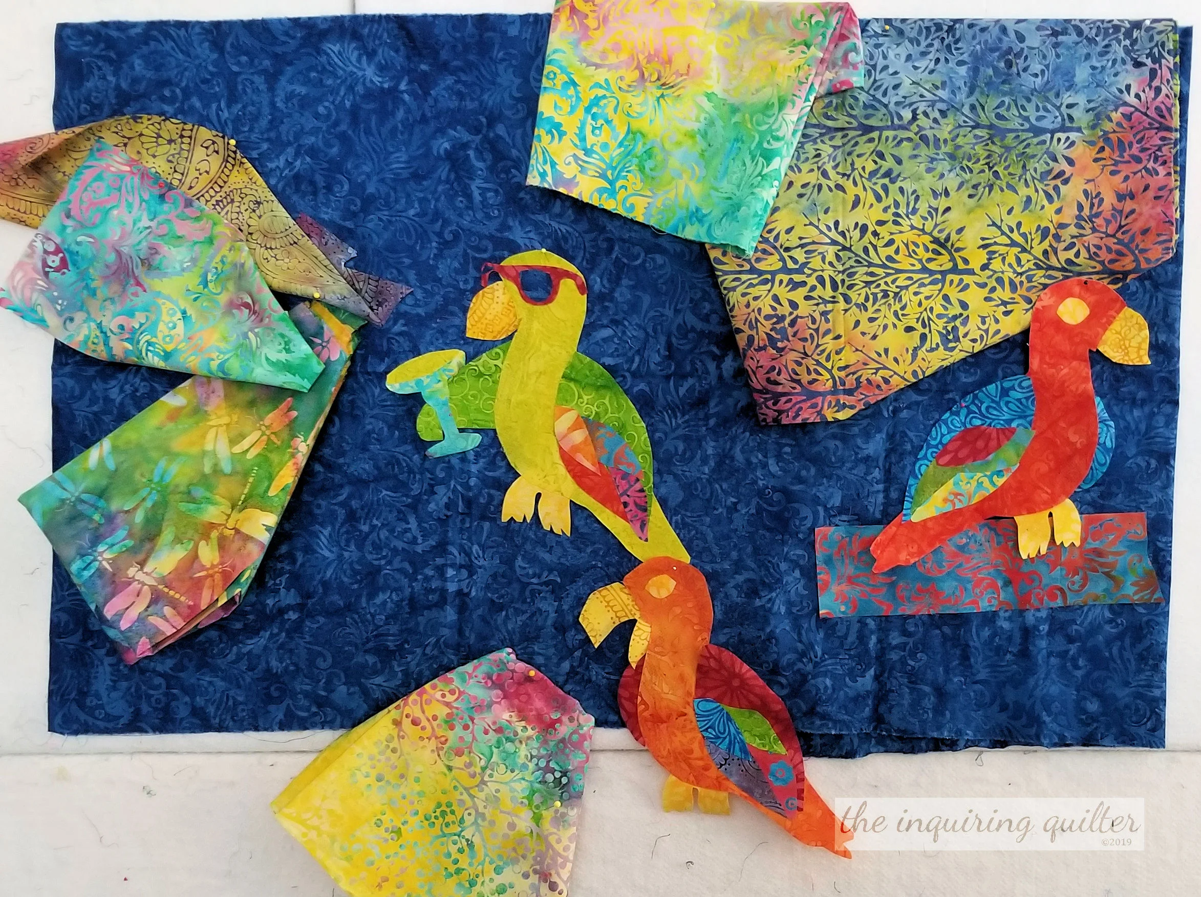 Making Parrot Heads 1.jpg