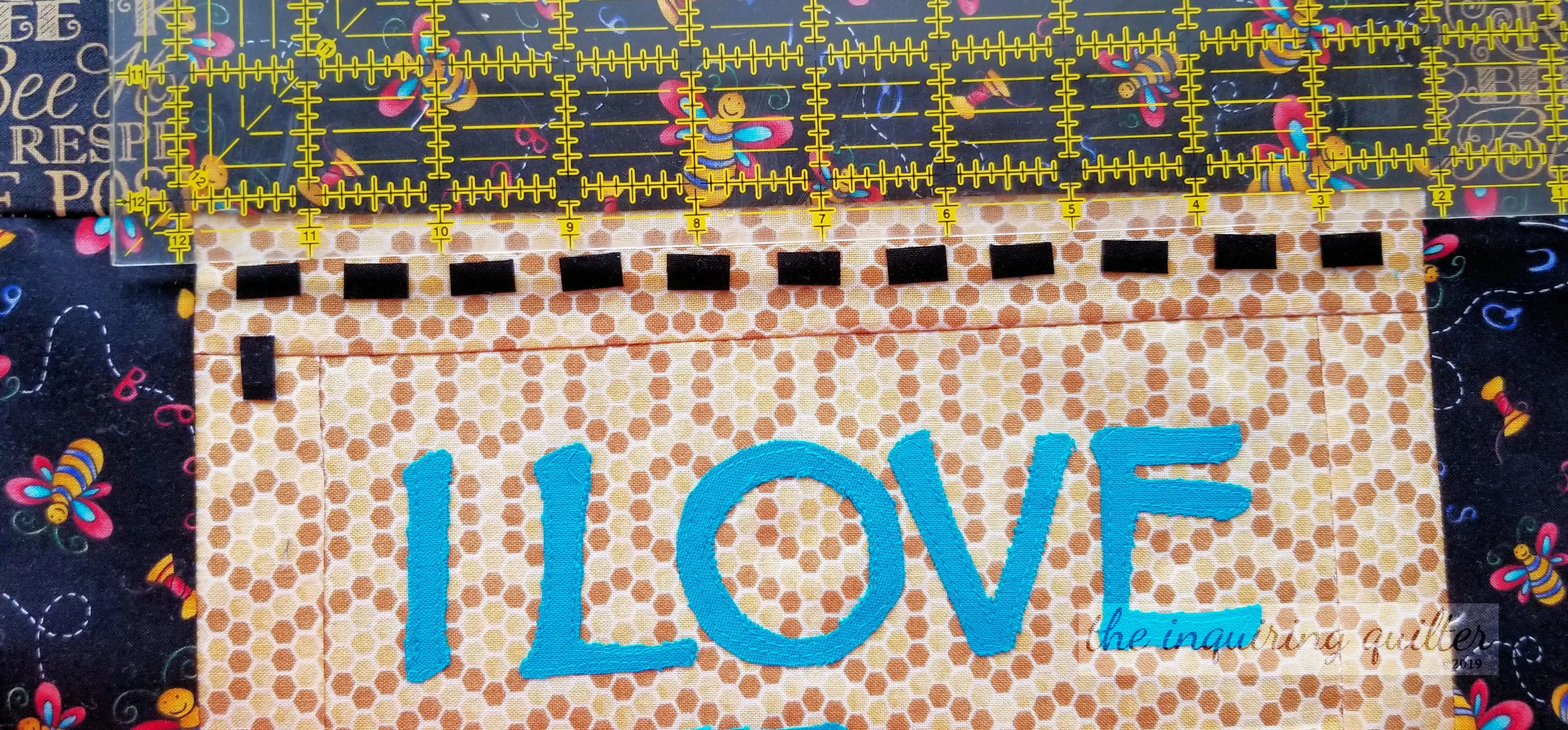 Making I Love to Quilt block 7.jpg