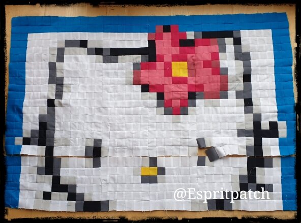 Celine Hello Kitty quilt.jpg