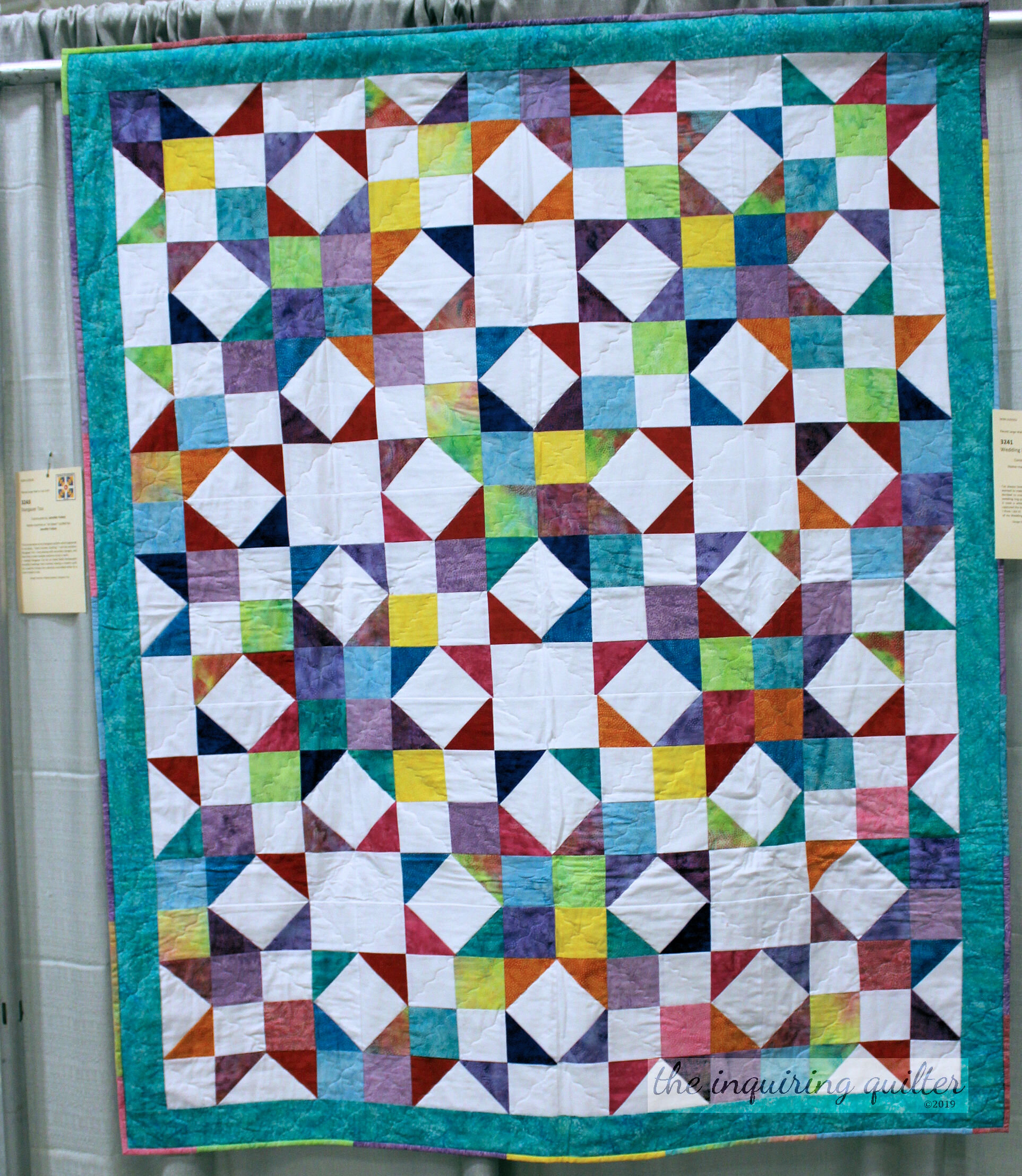 Stargazer Too (pattern coming soon)
