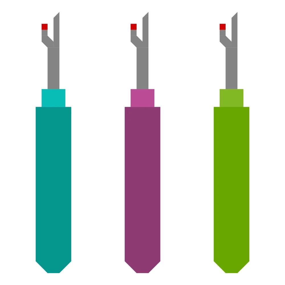 Seam Rippers by Inquiring Quilter.JPG