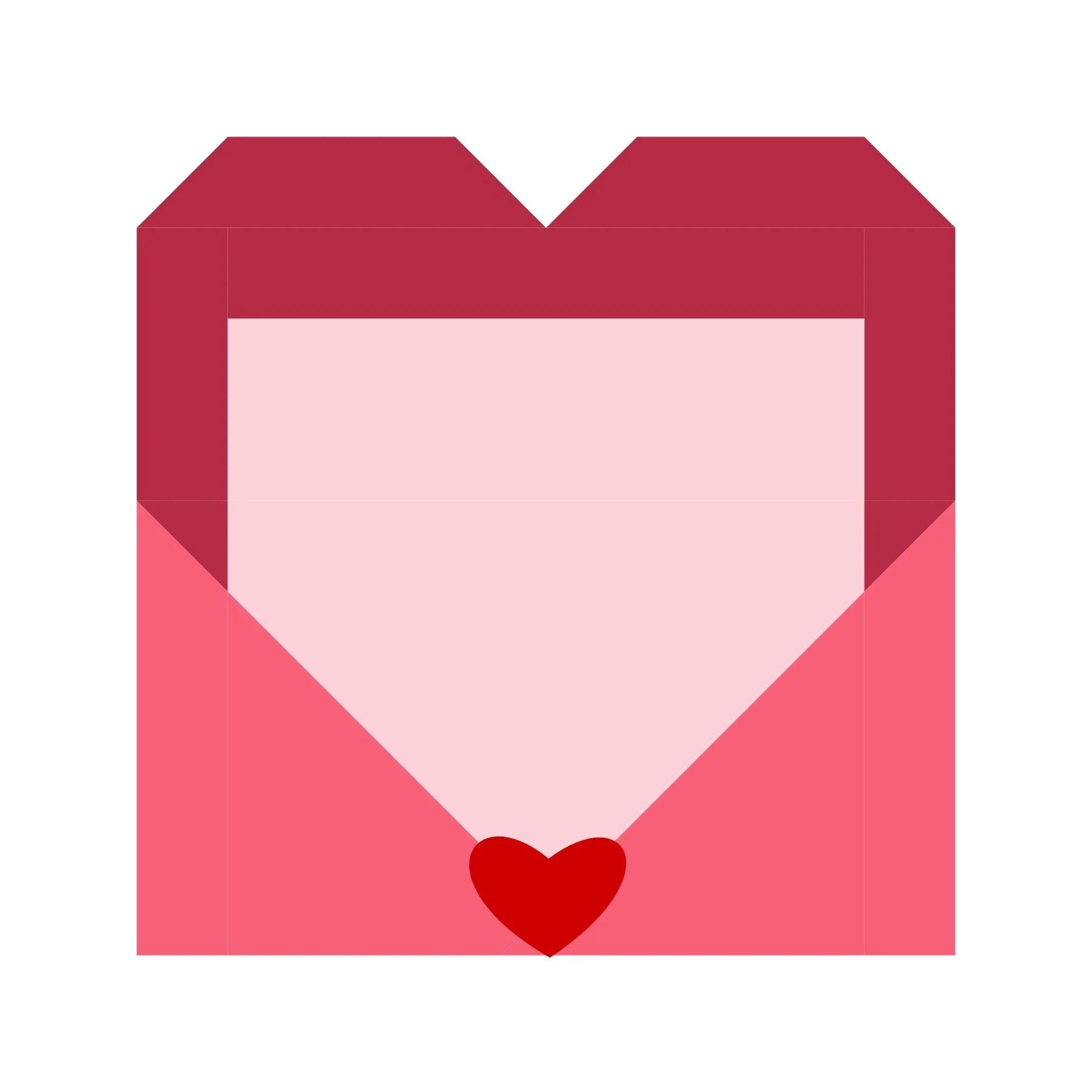 Love Letter - PDF Pattern — The Inquiring Quilter