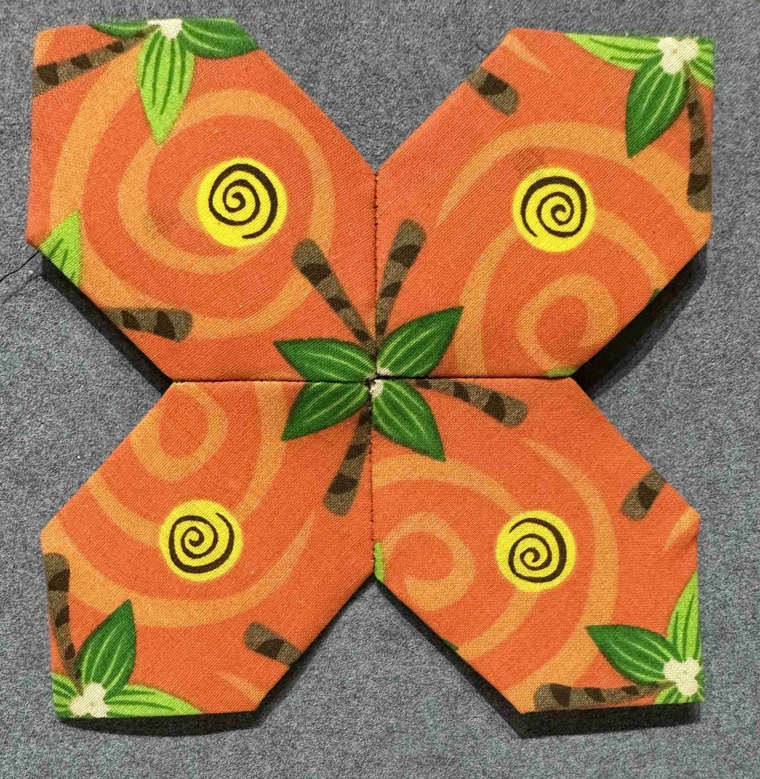 Wednesday Wait Loss 328 — The Inquiring Quilter