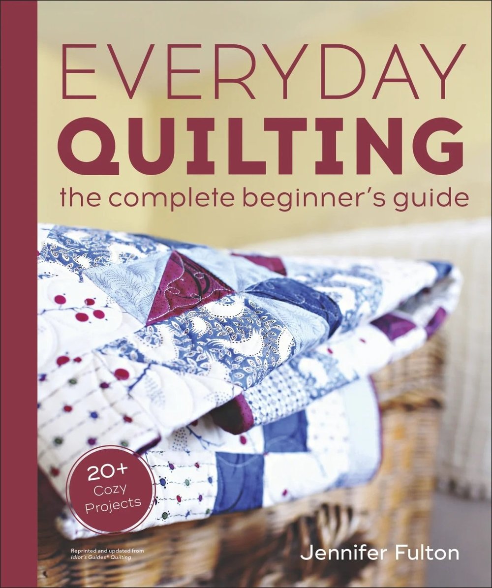 I'm in Art Quilting Studio Magazine! — The Inquiring Quilter