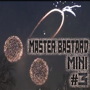 Master Bastard Mini #3 - 2014 Year in Review