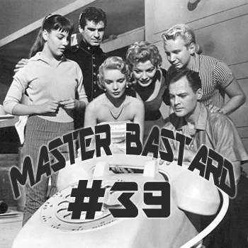 Master Bastard #39 - The Interview