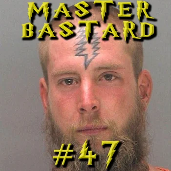 Master Bastard #47 - The Wizarding World of Master Bastard