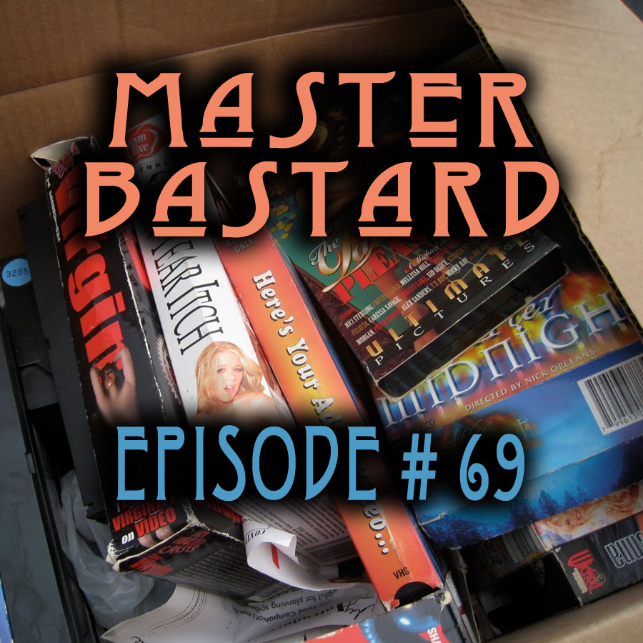 Master Bastard #69 - Guilty Pleasure Movies