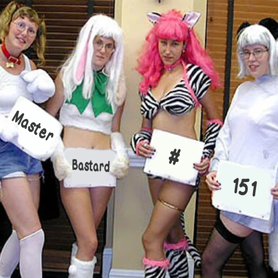 Master Bastard #151 - Musical Peedleopedia episode artwork