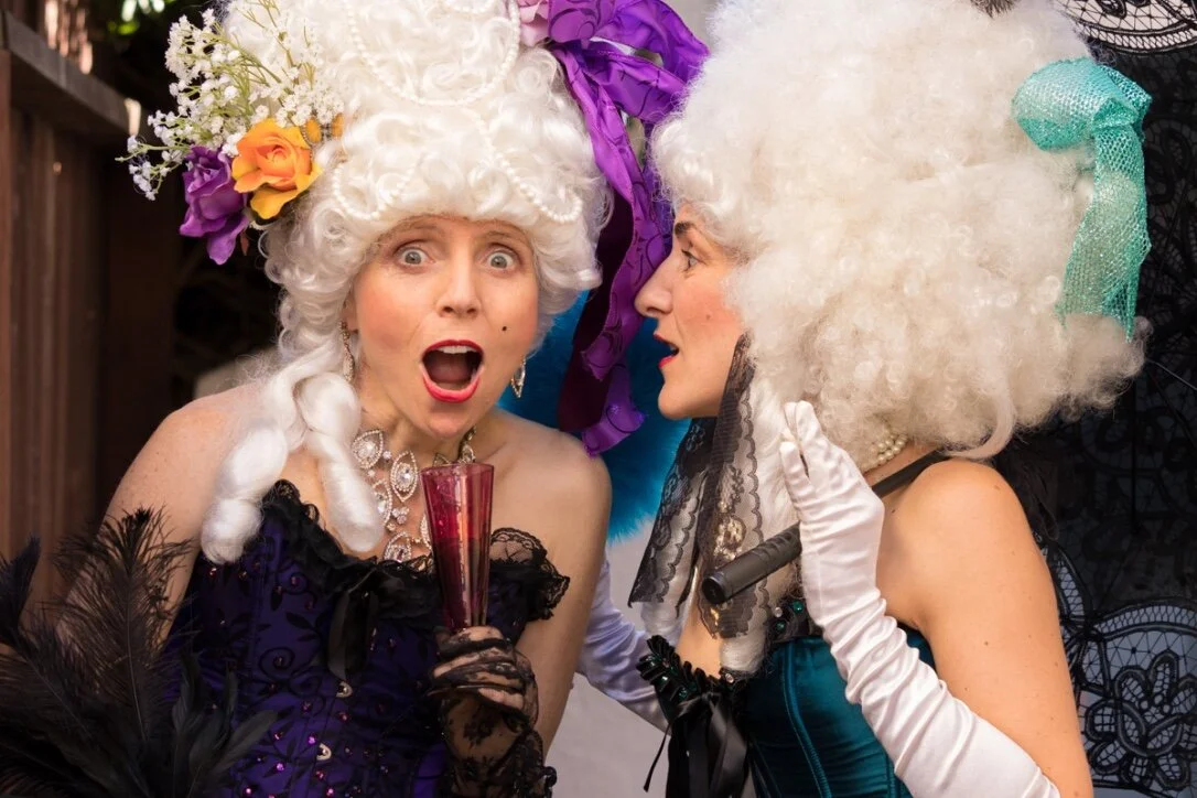 Creative Quick Tip:  Spotlighting Sponsors with Custom Comedy Skits