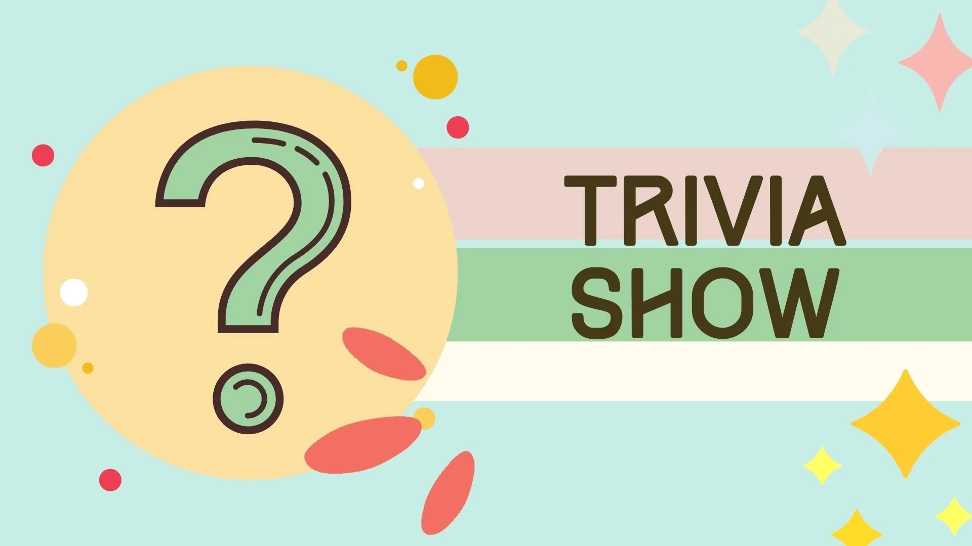 5 REASONS TOP COMPANIES ARE USING Trivia Games TO Foster Diversity at Work
