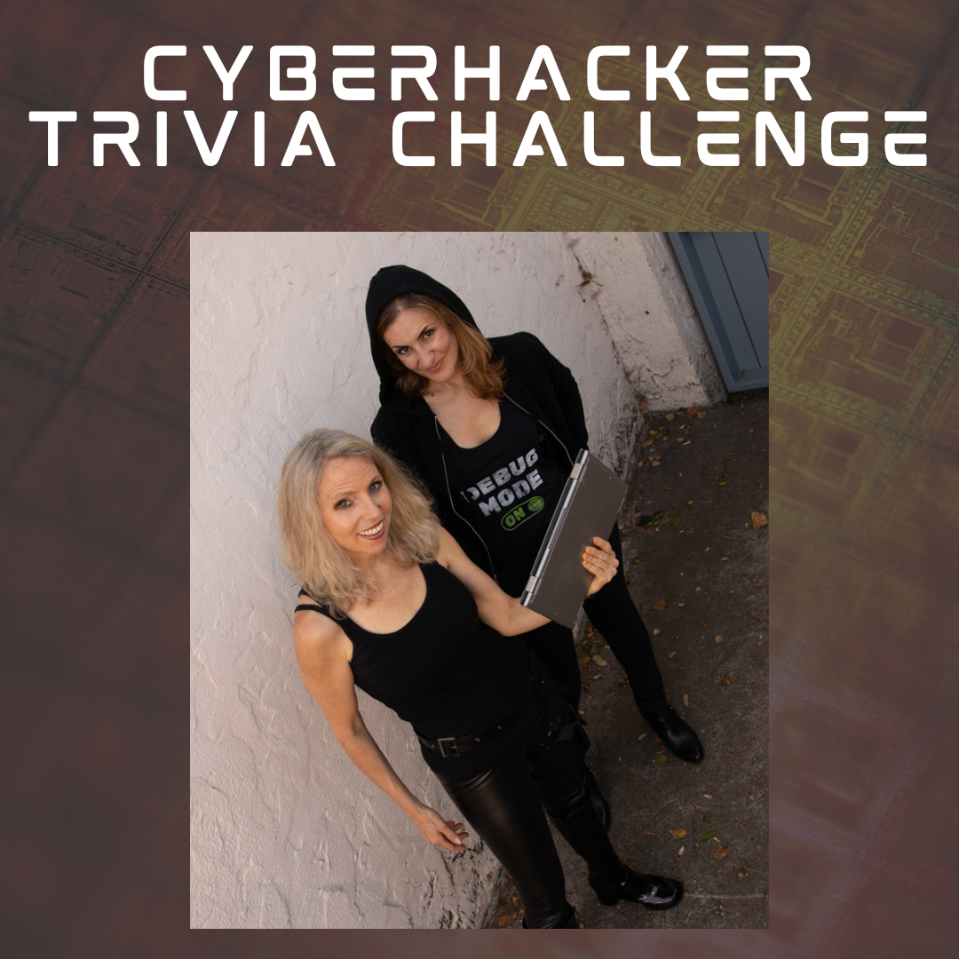 Cyber Hacker, Cybersecurity Team Building Program, Curated Entertainment, Velia Amarasingham, Heather Rogers, www.CuratedEntertainment.biz.png