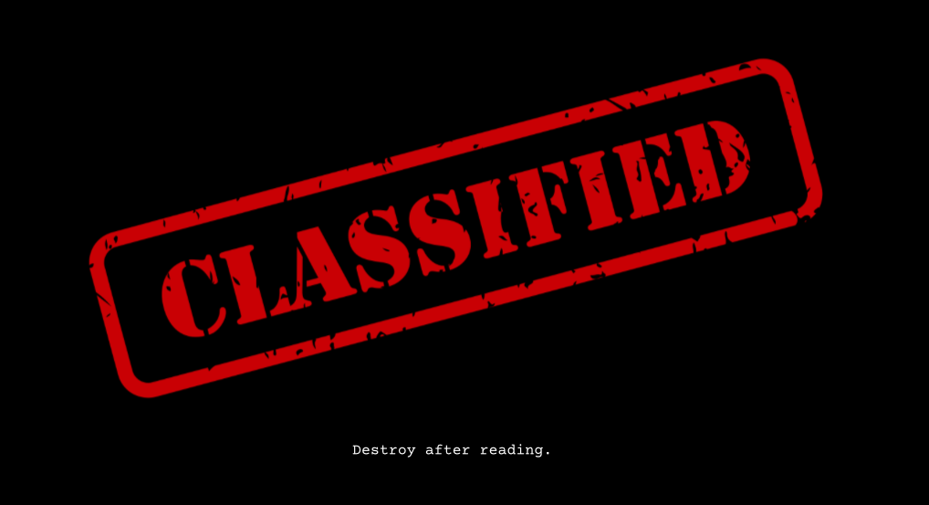 Why Everyone Wants to Be 007