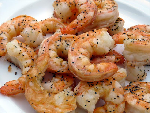 Ina garten top grilled shrimp