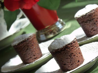 Chocolate Bouchon, Thomas Keller - ButterYum