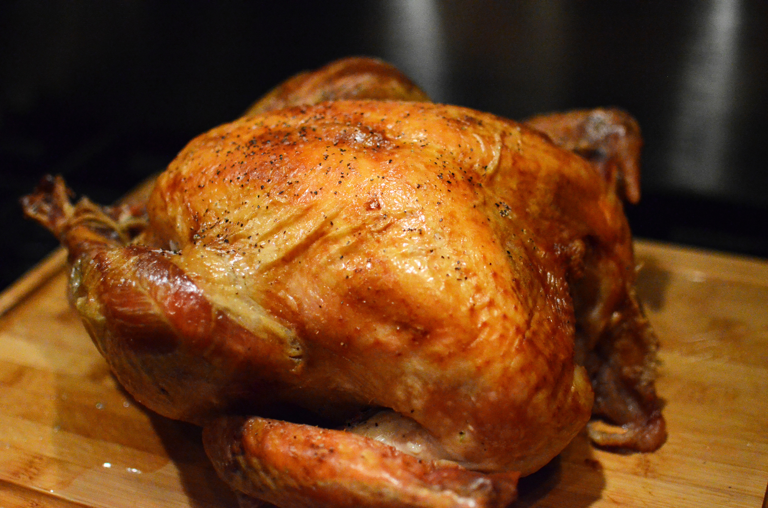 turkey rest time turkey rest time