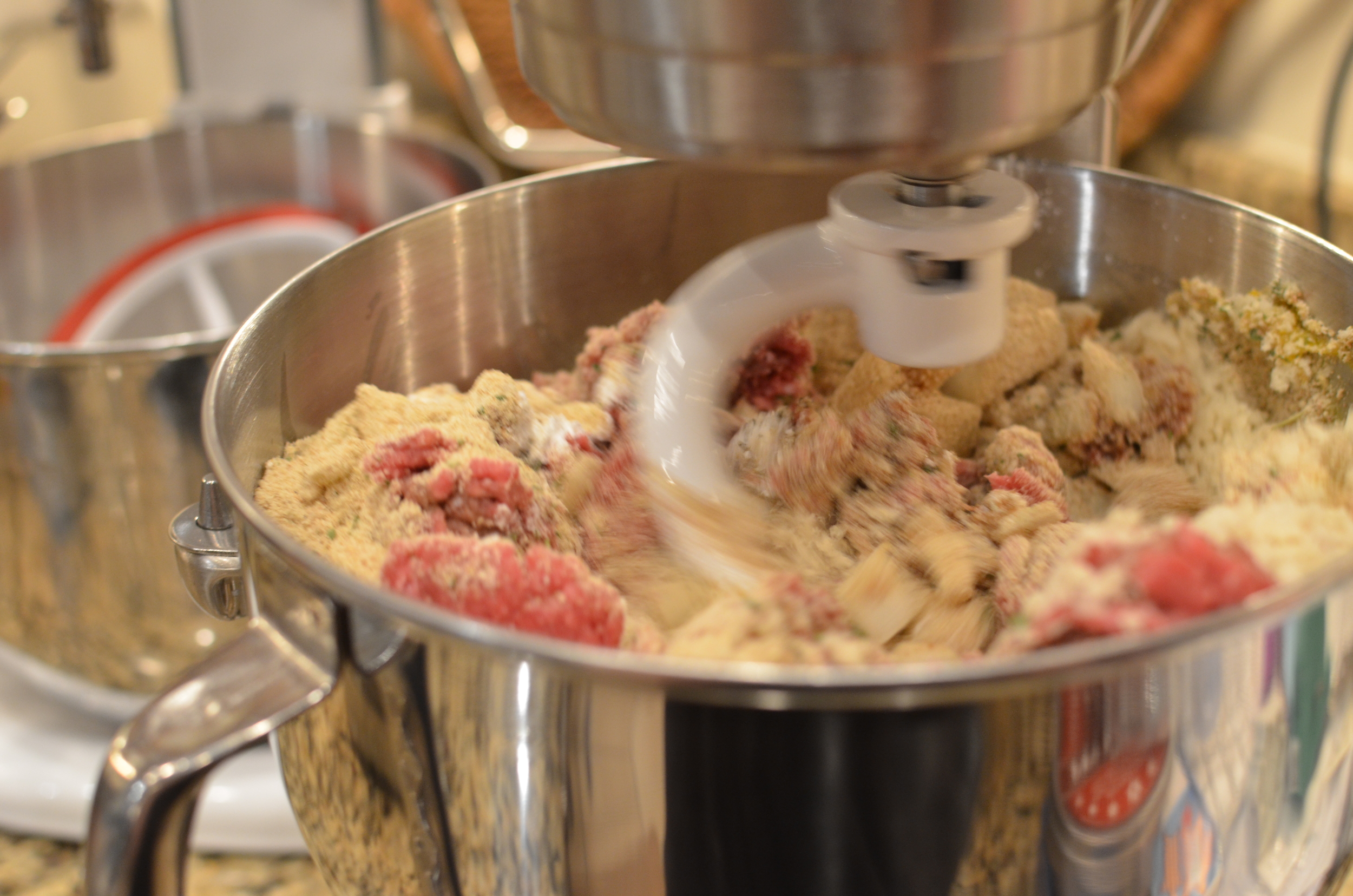 meatball recipe for a crowd - ButterYum