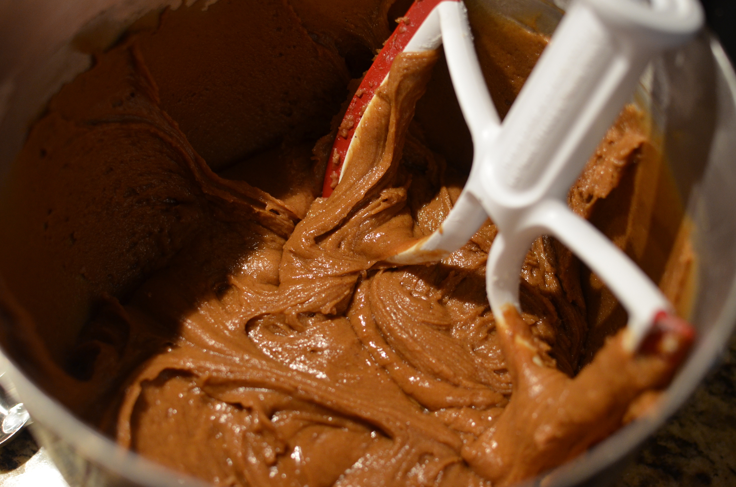 the best gingerbread cookie recipe, ever!