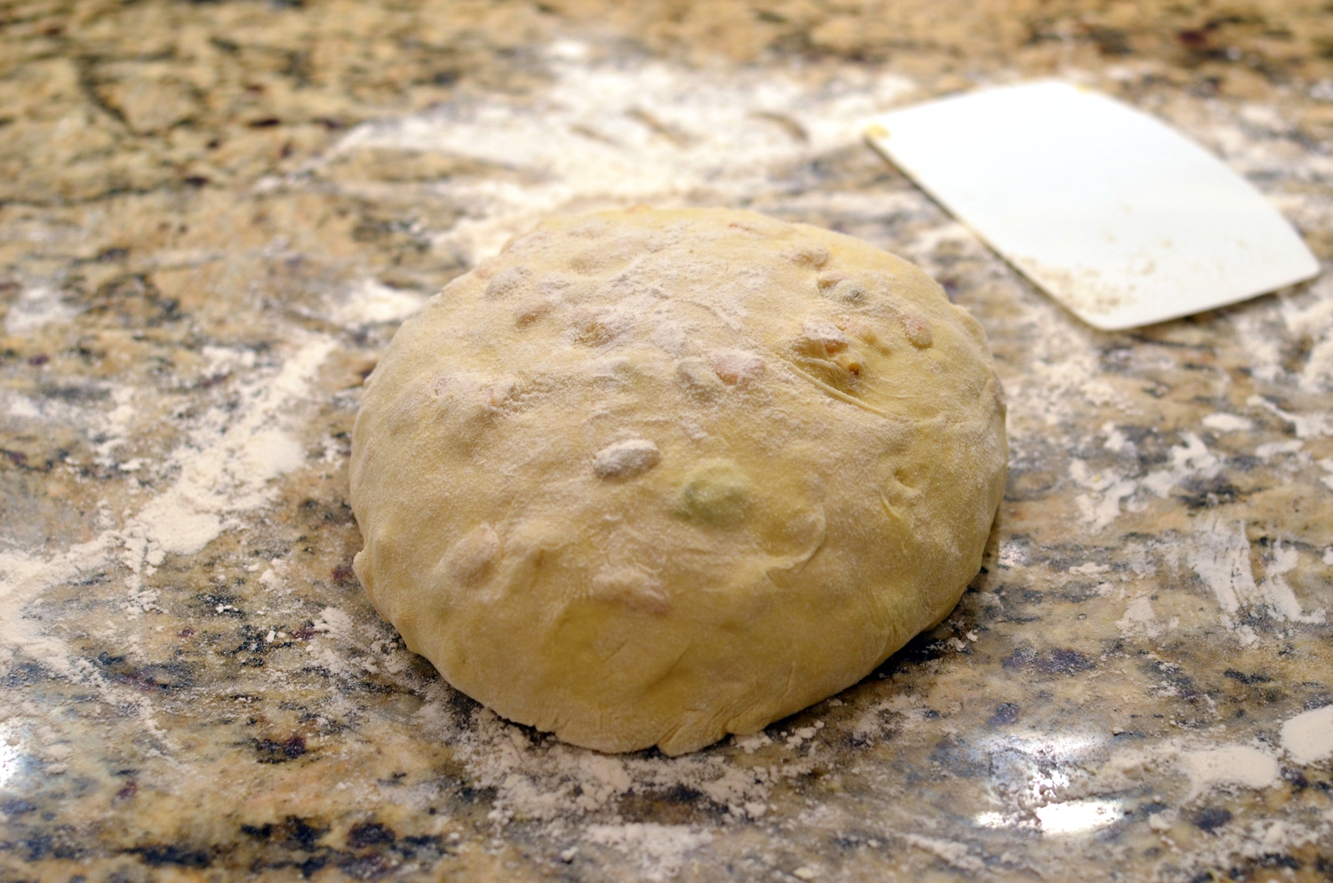 Panettone Delay - ButterYum