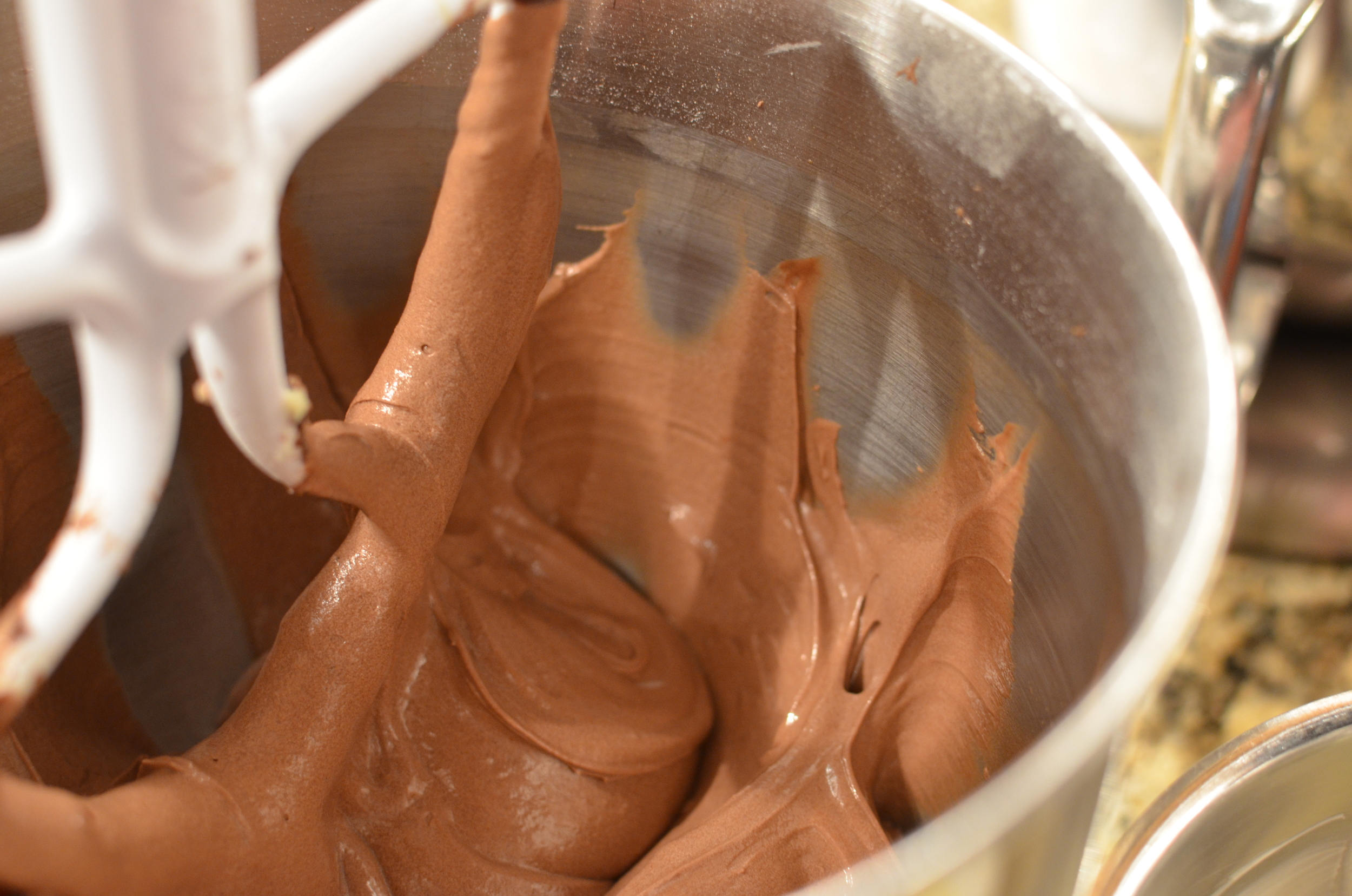 Looks luscious.
