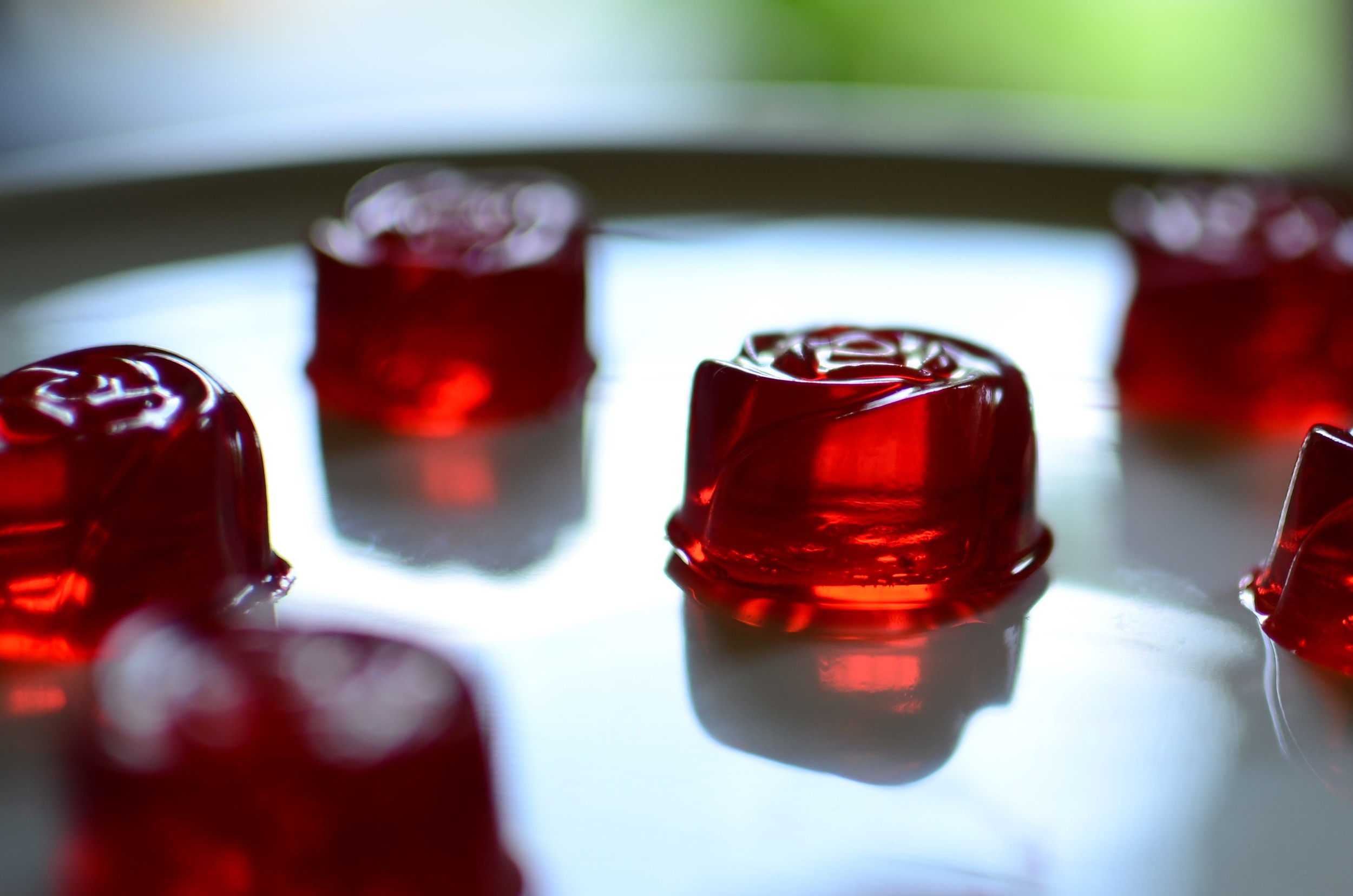 DIY Gummy Snacks - ButterYum