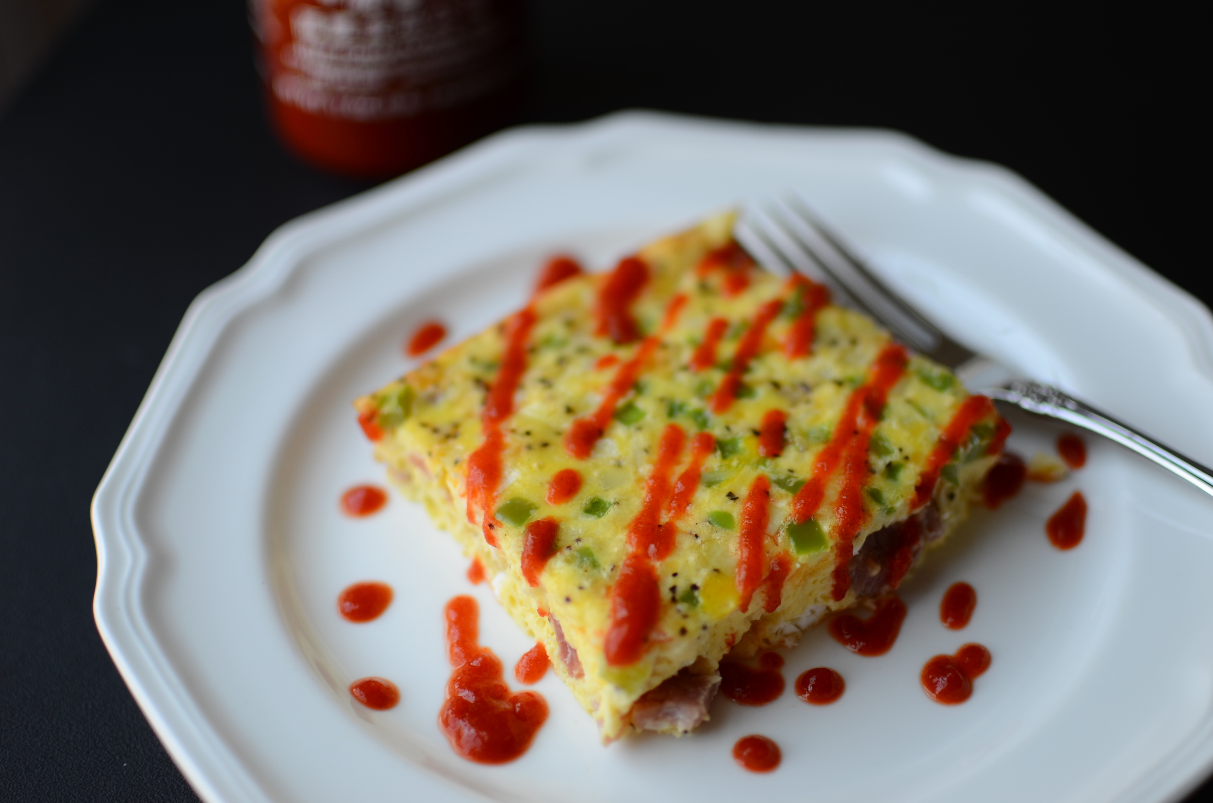 Baked Denver Omelet Recipe WITH PHOTOS
