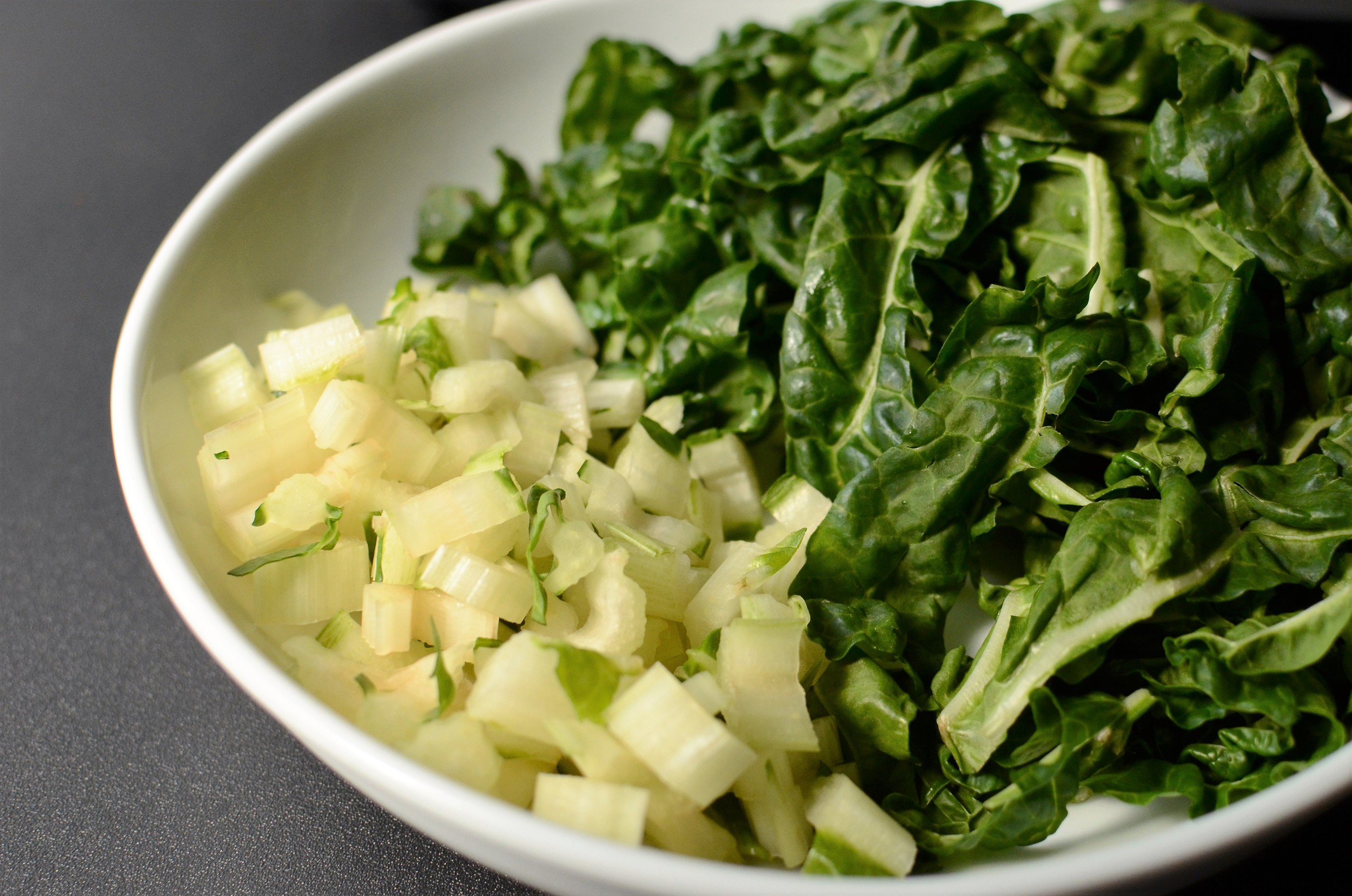 chopped swiss card